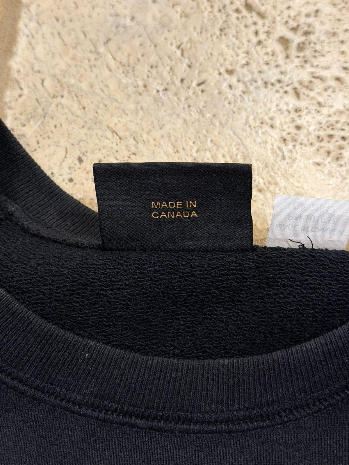 Supreme × Undercover Supreme x Undercover SS15 Bear Box Logo Crewneck Sweatshirt Size US L / EU 52-54 / 3 - 8 Thumbnail