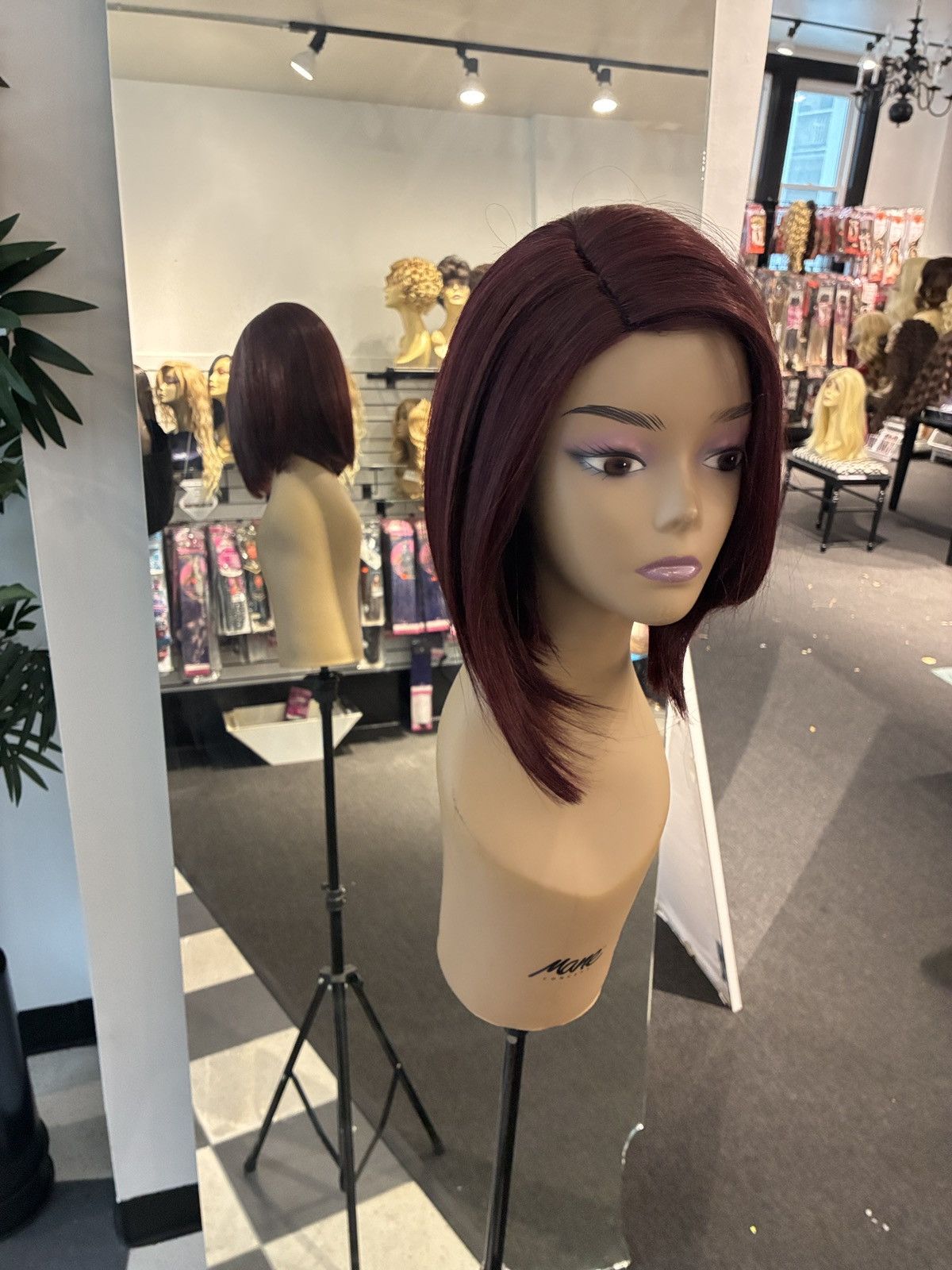 Other Tess wigs Size ONE SIZE - 2 Thumbnail