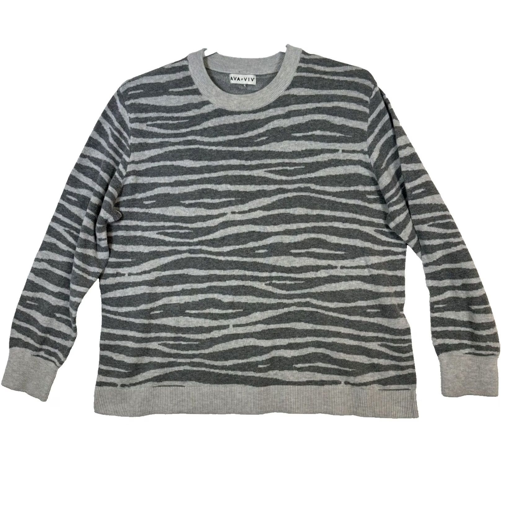 Vintage VINTAGE? No — I must not assume. Size L / US 10 / IT 46 - 2 Thumbnail