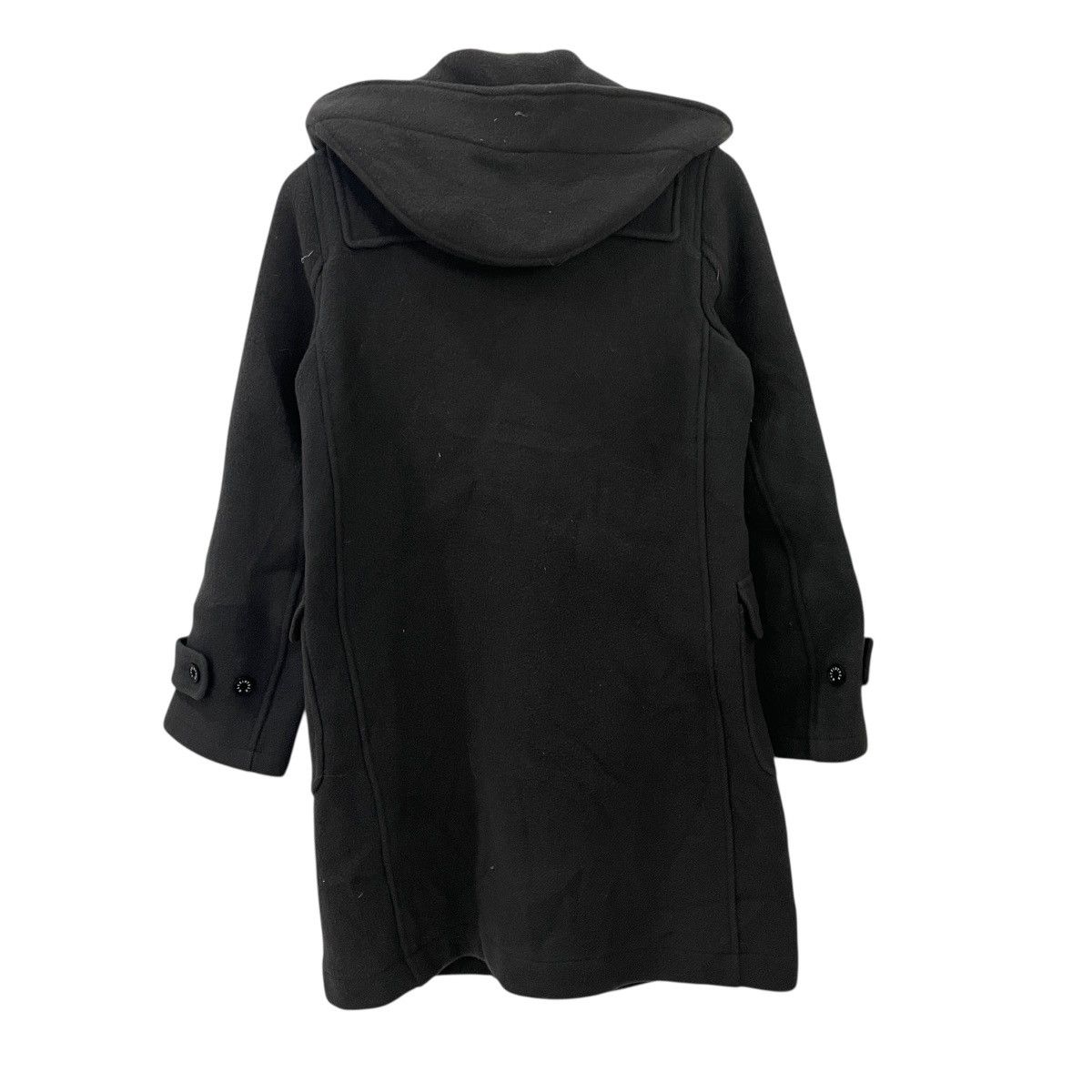 Mackintosh Vintage Mackintosh Scotland Long Duffle Jacket Size US S / EU 44-46 / 1 - 9 Thumbnail
