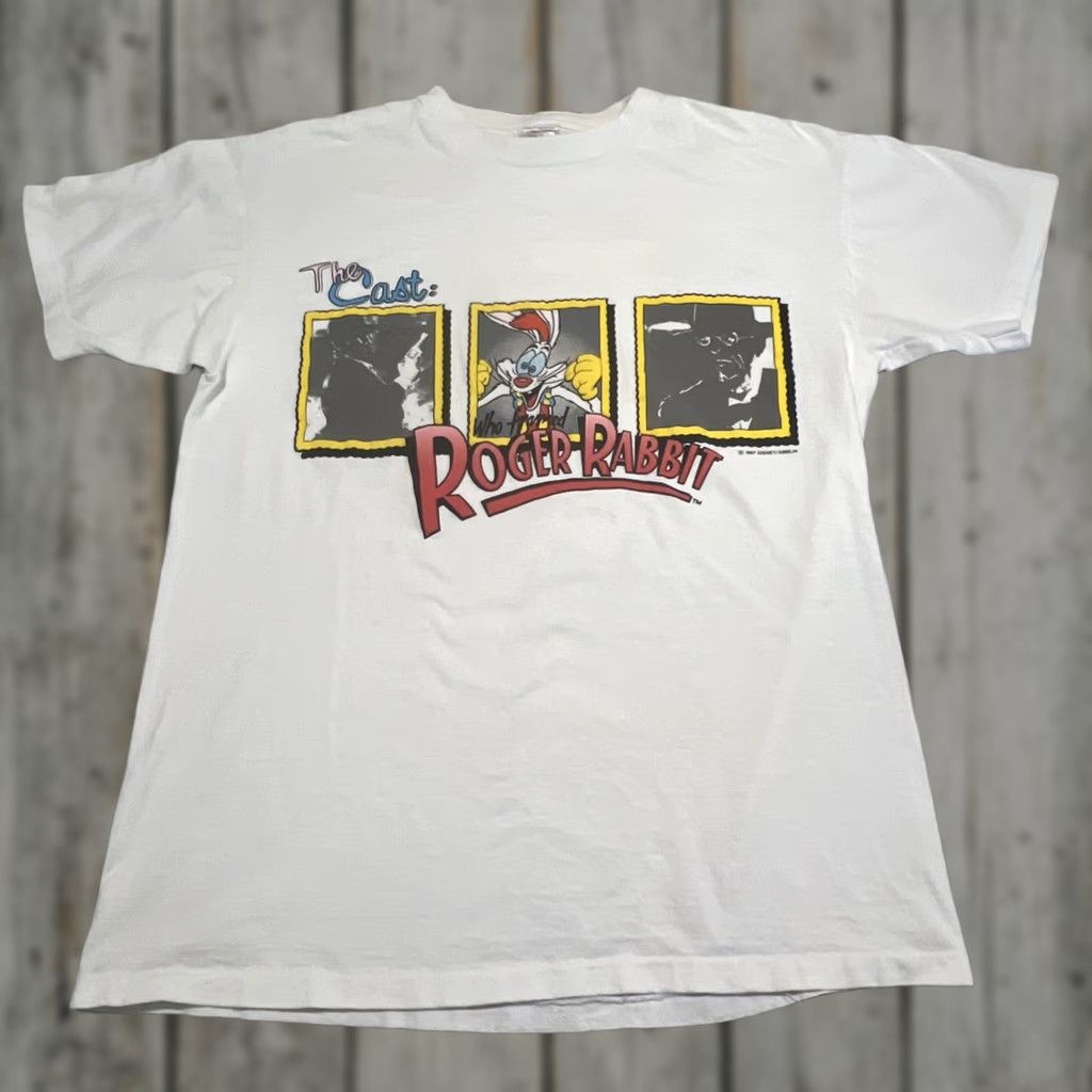 Disney × Stussy × Vintage Vintage Stussy Oswald The Lucky Rabbit