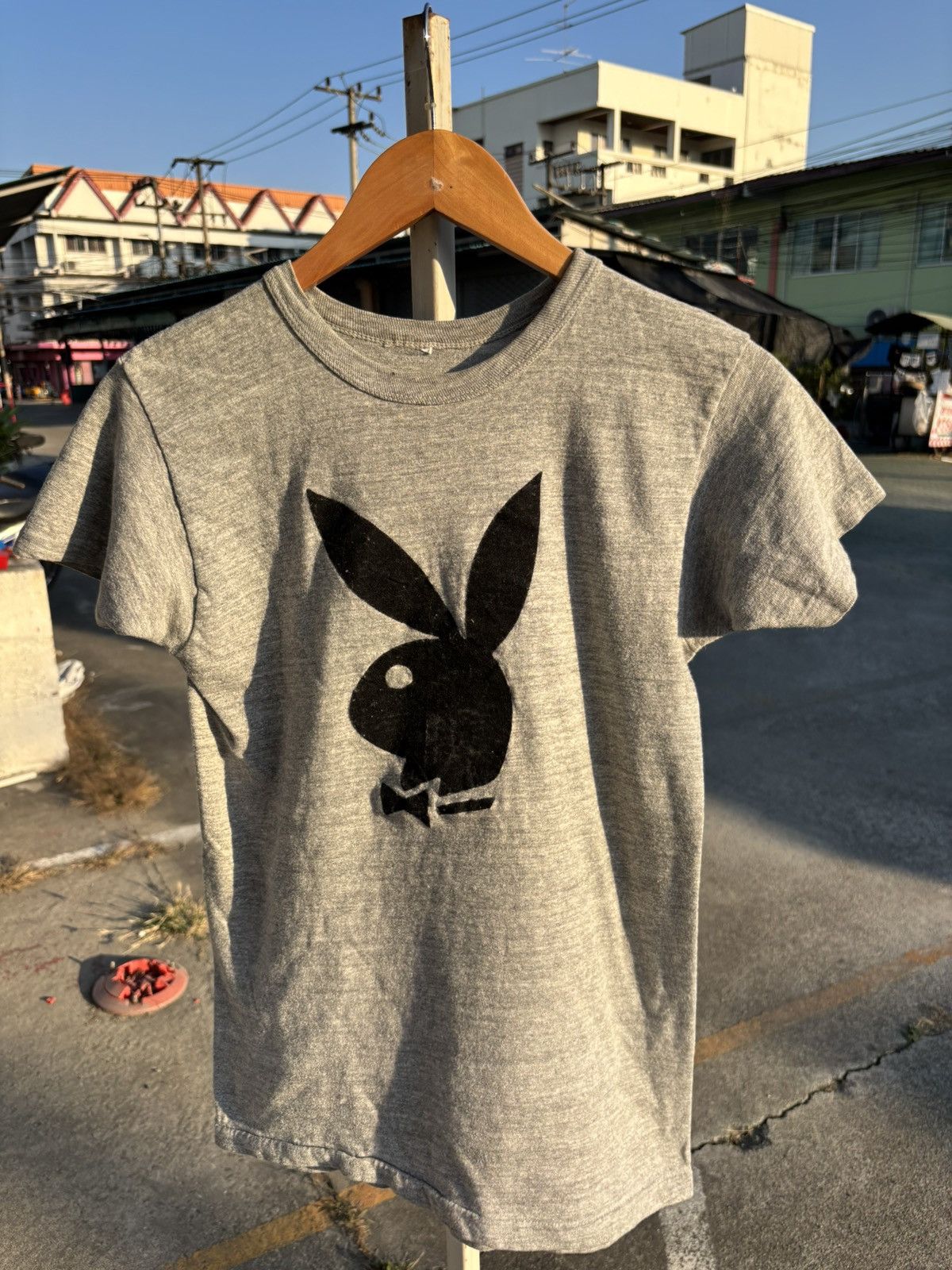 Vintage Vintage Playboy 1970s Size US S / EU 44-46 / 1 - 2 Thumbnail