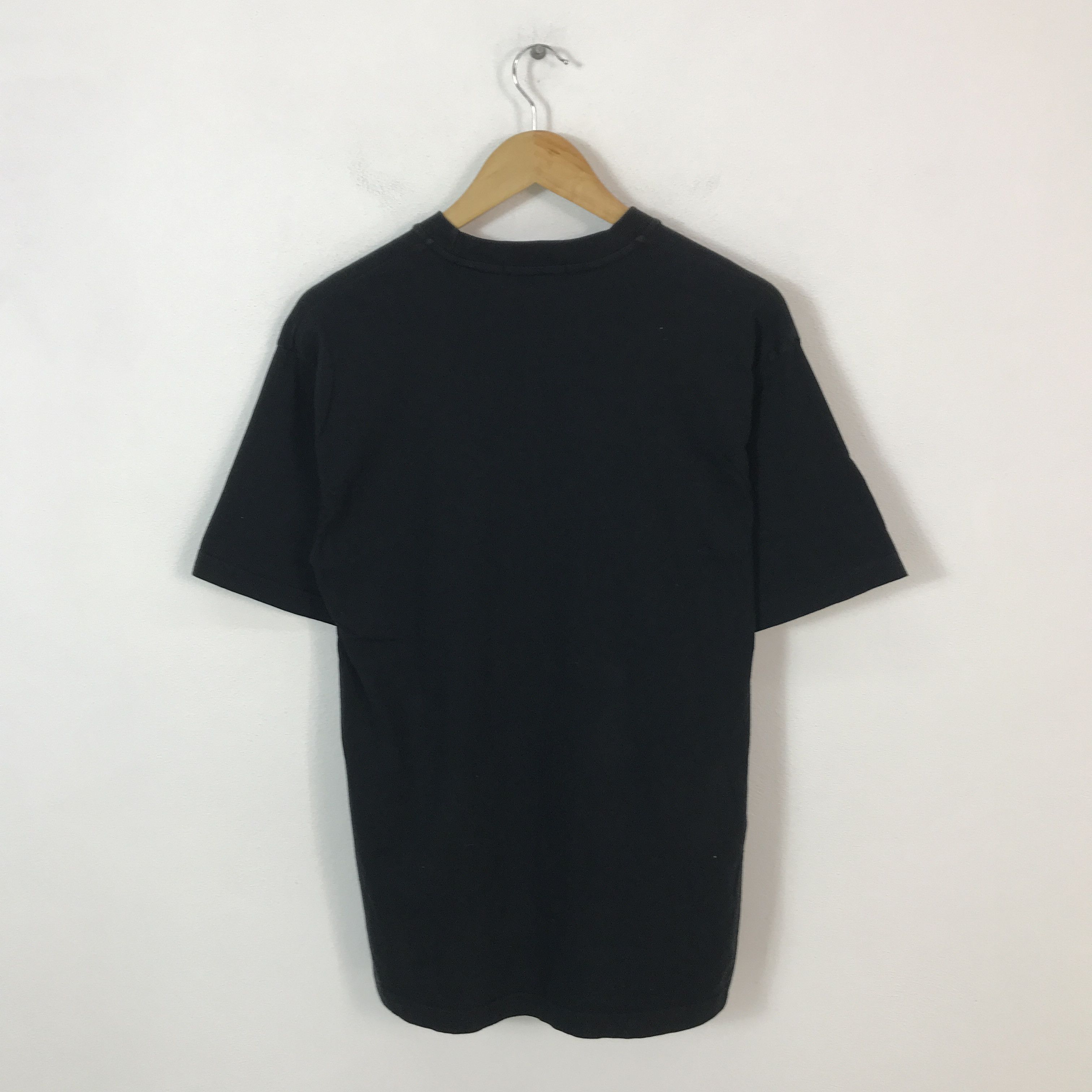 Gianni Valentino gianni valentino embroidery logo tshirts Size US L / EU 52-54 / 3 - 2 Thumbnail