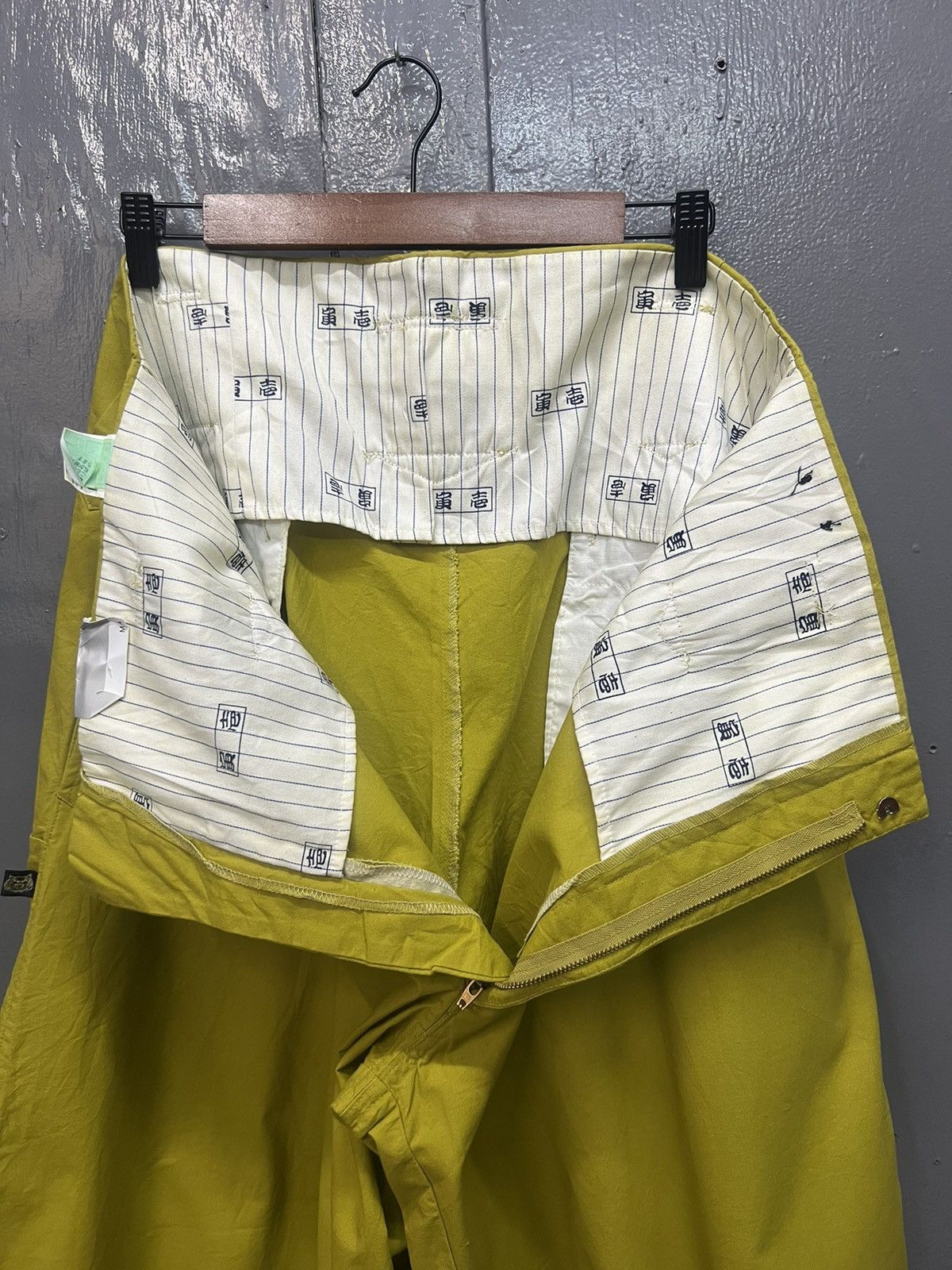Japanese Brand Toraichi Pants Size US 37 - 8 Thumbnail