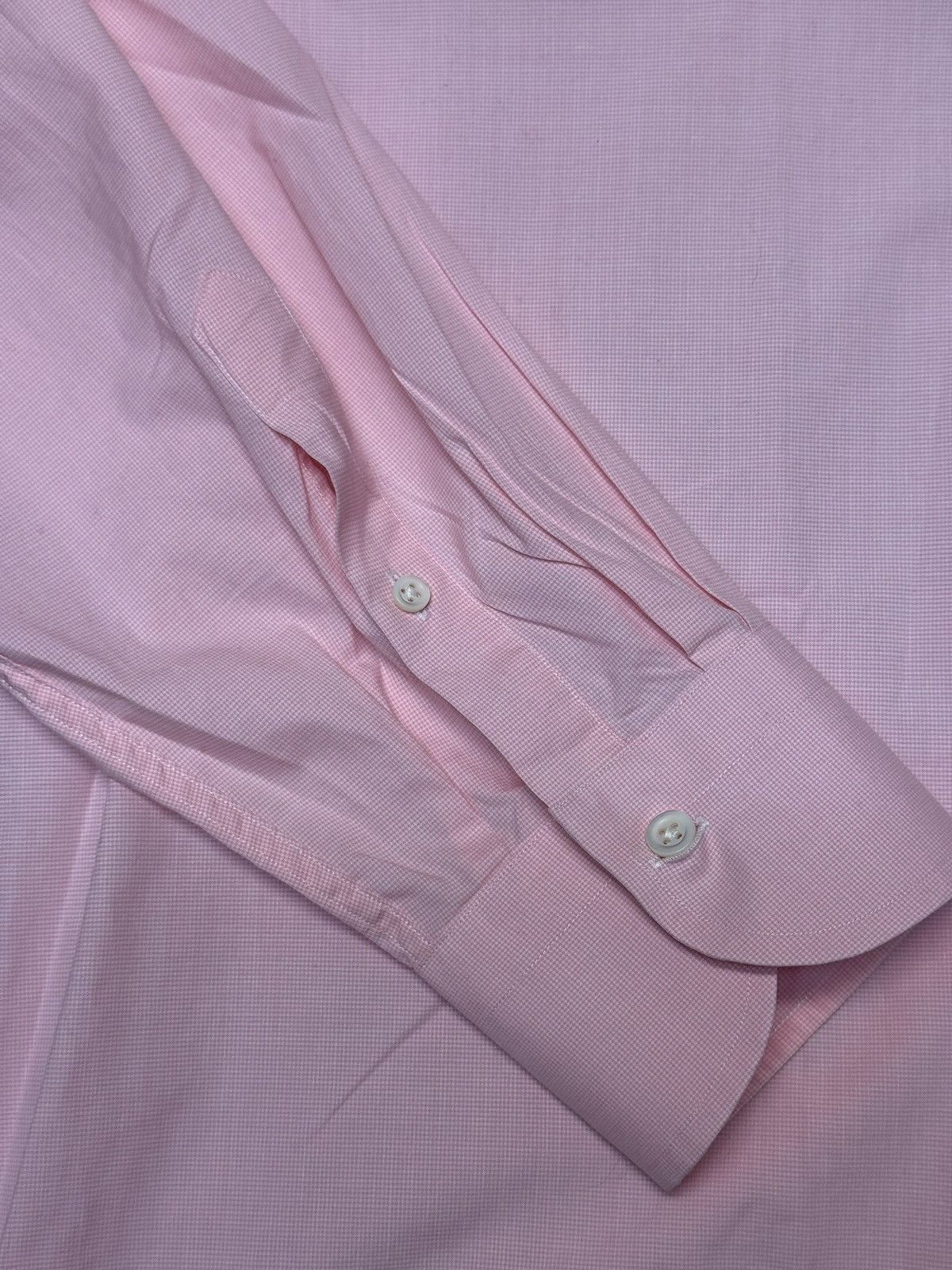 Ledbury Ledbury Dress Shirt 18/35 Size US XL / EU 56 / 4 - 2 Thumbnail