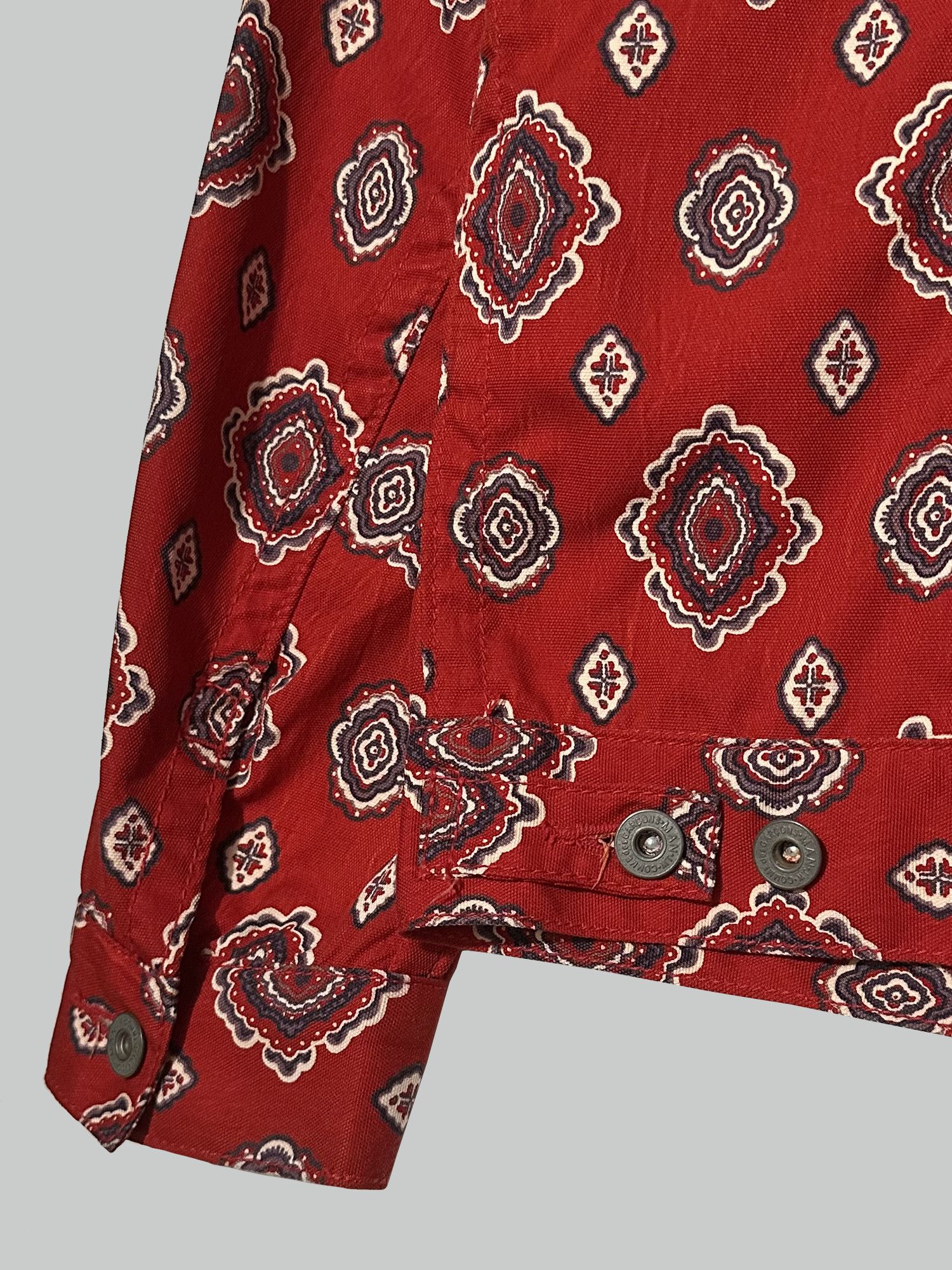 Junya Watanabe junya watanabe Size US M / EU 48-50 / 2 - 4 Thumbnail