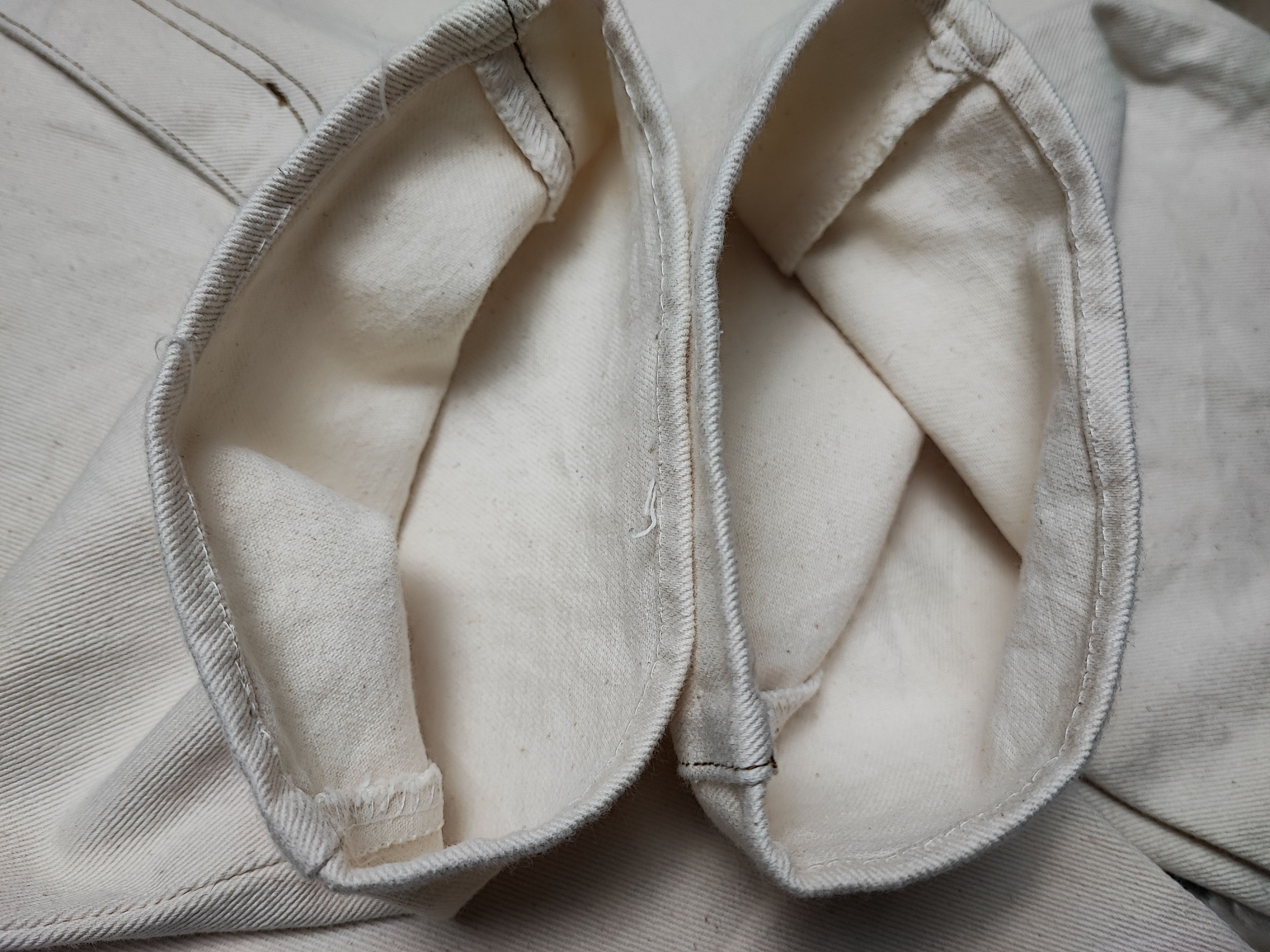 Japanese Brand × Uniqlo × Vintage Vintage Japanese Uniqlo Jeans Size US 31 - 8 Thumbnail