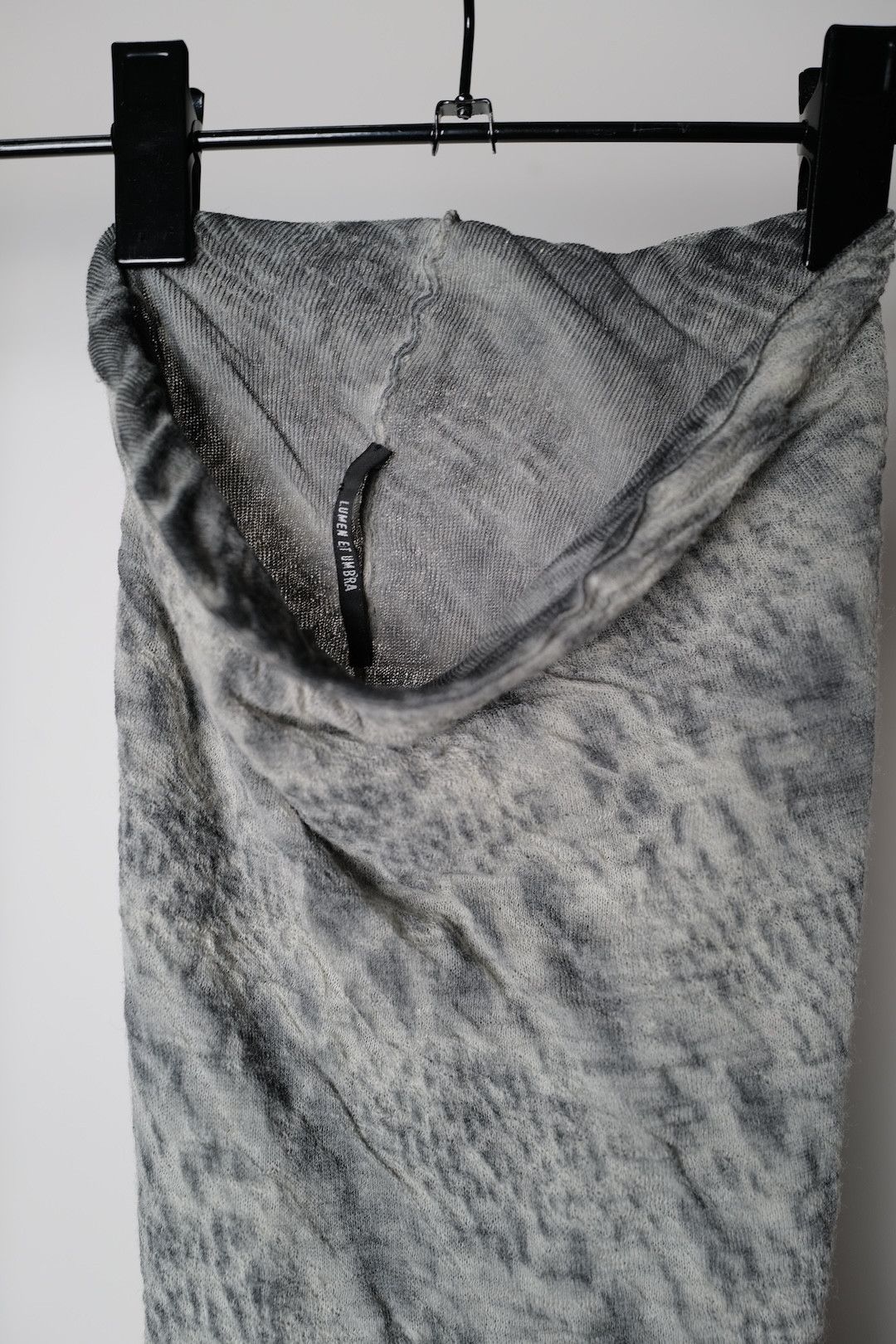 Lumen Et Umbra LUMEN ET UMBRA SCARVES Size ONE SIZE - 6 Thumbnail