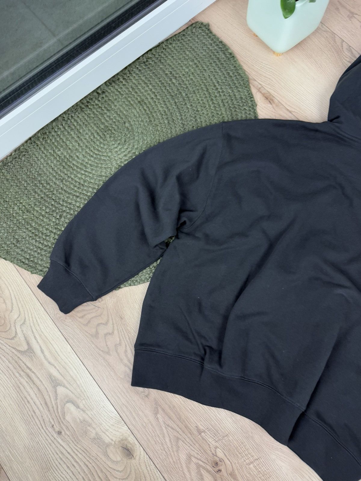 H&M H&M Baggy Hoodie New - Size M Size US M / EU 48-50 / 2 - 7 Thumbnail