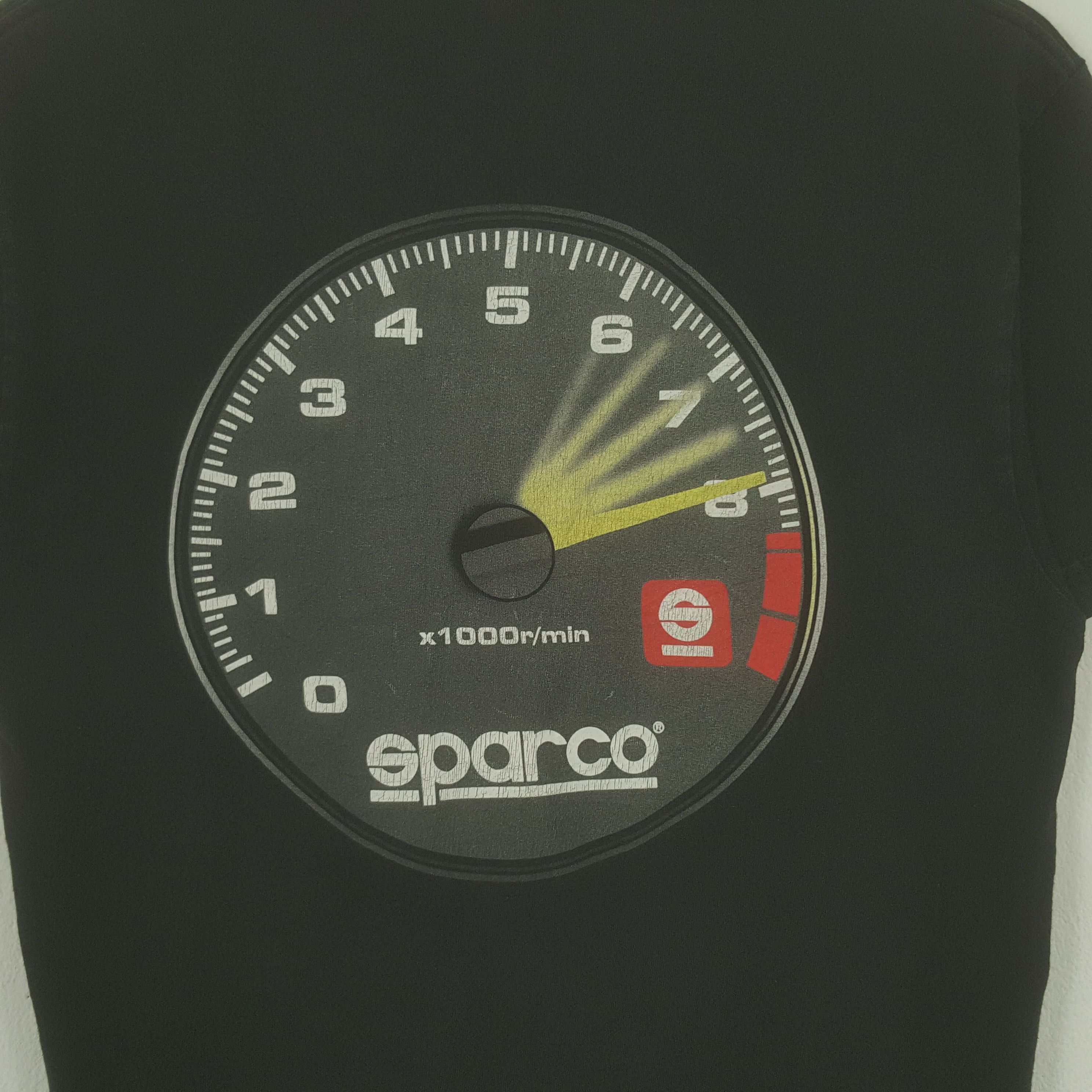 Vintage Vintage Eparco American Official Racing Equipment Tshirt Size US S / EU 44-46 / 1 - 2 Thumbnail