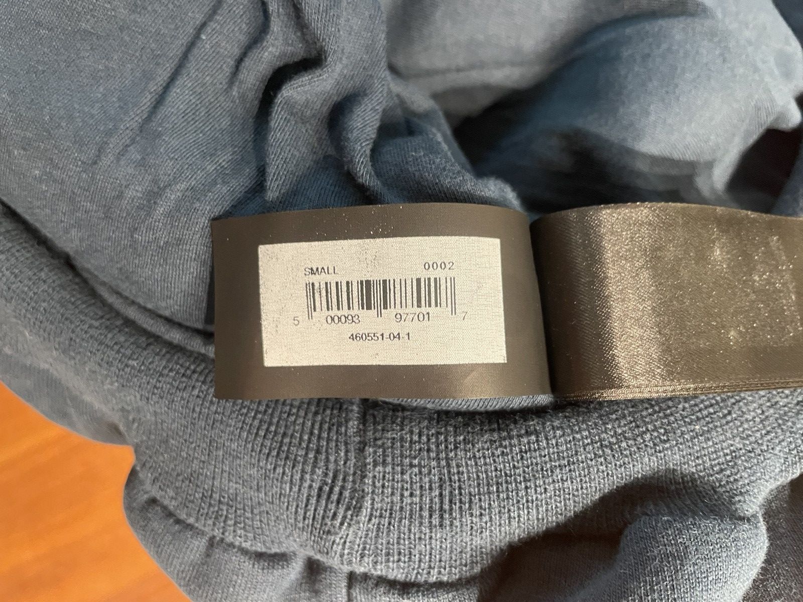Gap Dove Hoodie Size US S / EU 44-46 / 1 - 10 Thumbnail
