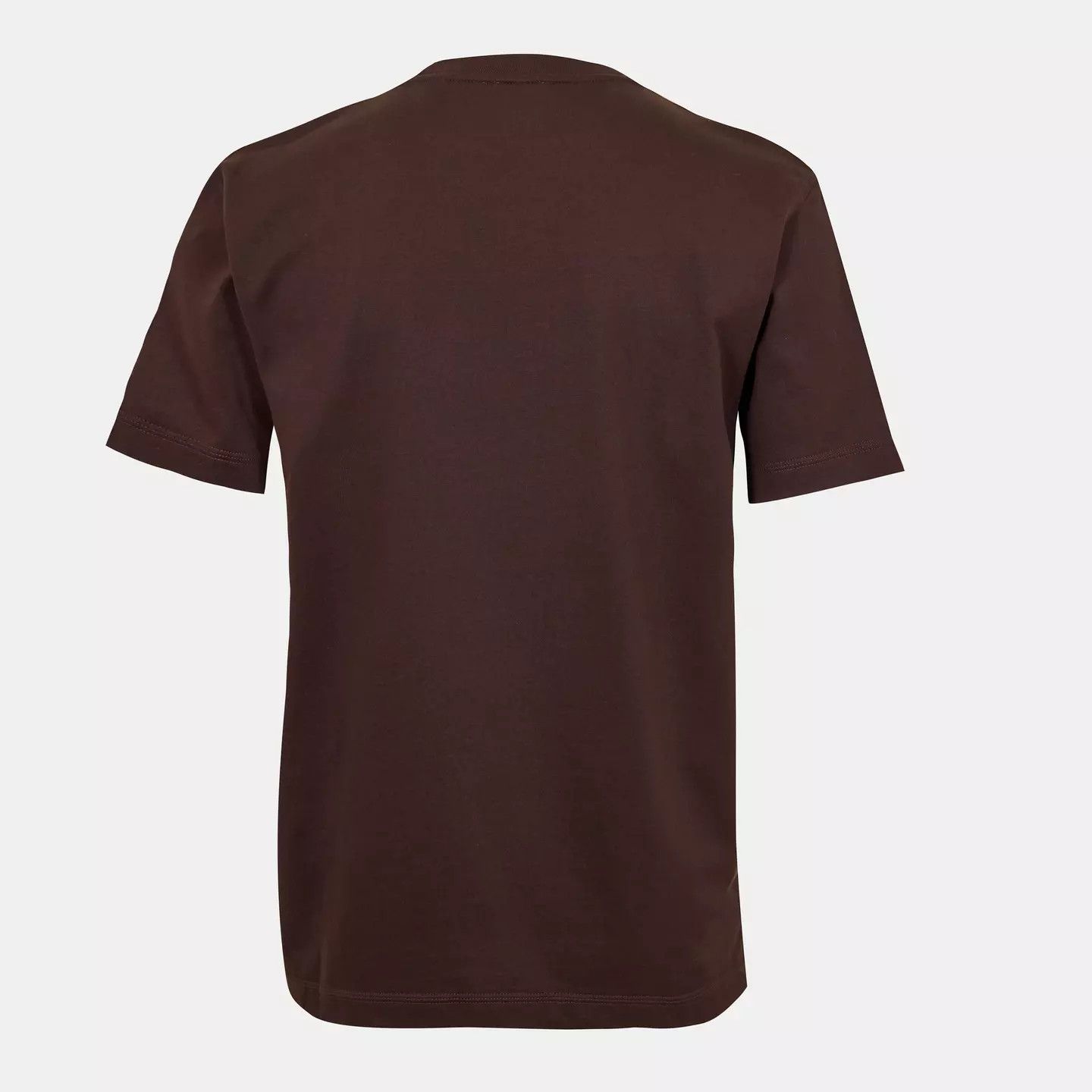 Burberry o1g2r1mq0426 T-Shirt in Brow Size US S / EU 44-46 / 1 - 2 Thumbnail