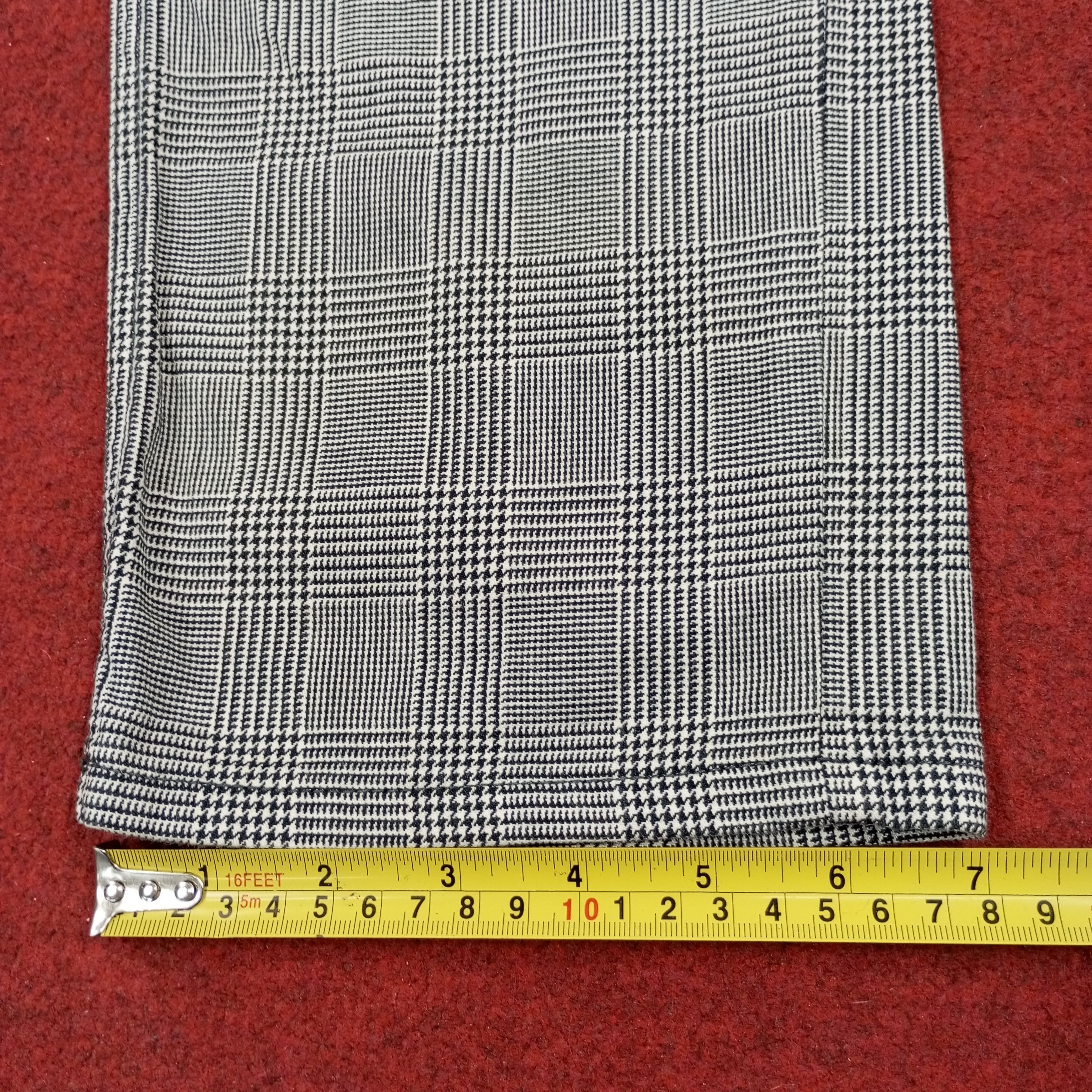 Lee × Vintage Lee Raiders Streetwear Rock Punk Style Pants Size US 31 - 11 Thumbnail