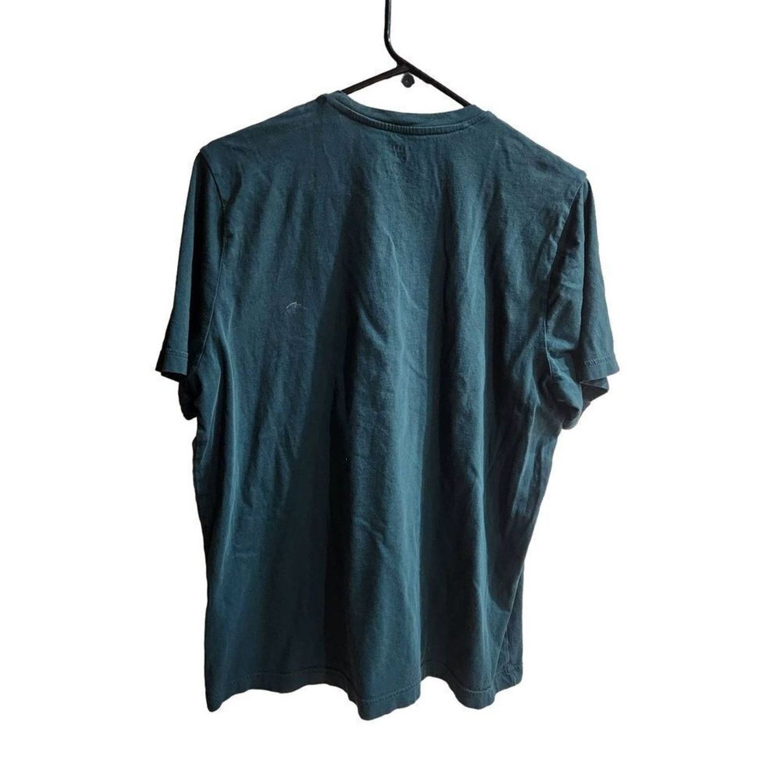 Reebok Reebok XL top green Size US XL / EU 56 / 4 - 7 Thumbnail