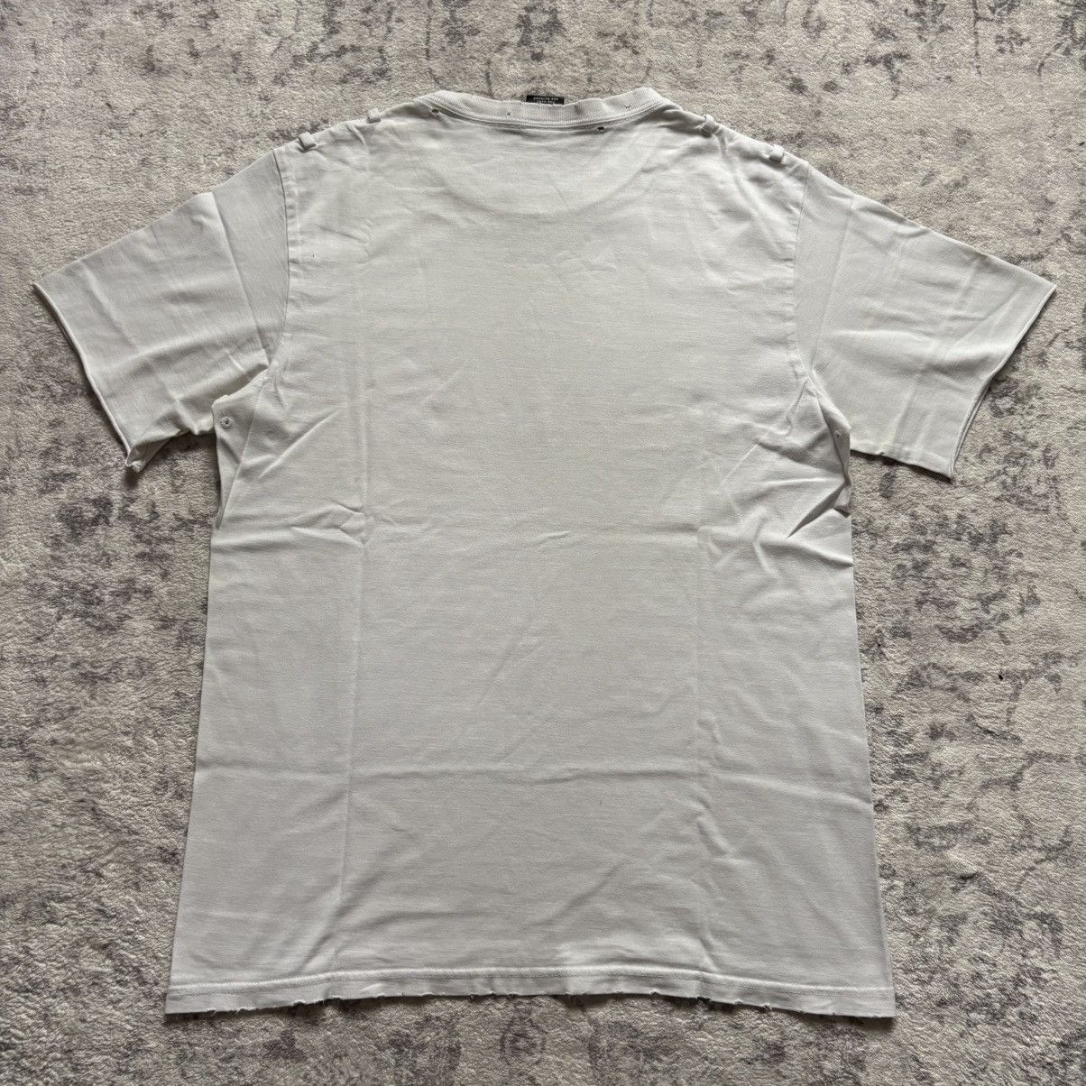 Number (N)ine Number (N)ine SS06 “Fuck It” Graphic T-Shirt | Size 2 Size US S / EU 44-46 / 1 - 7 Thumbnail