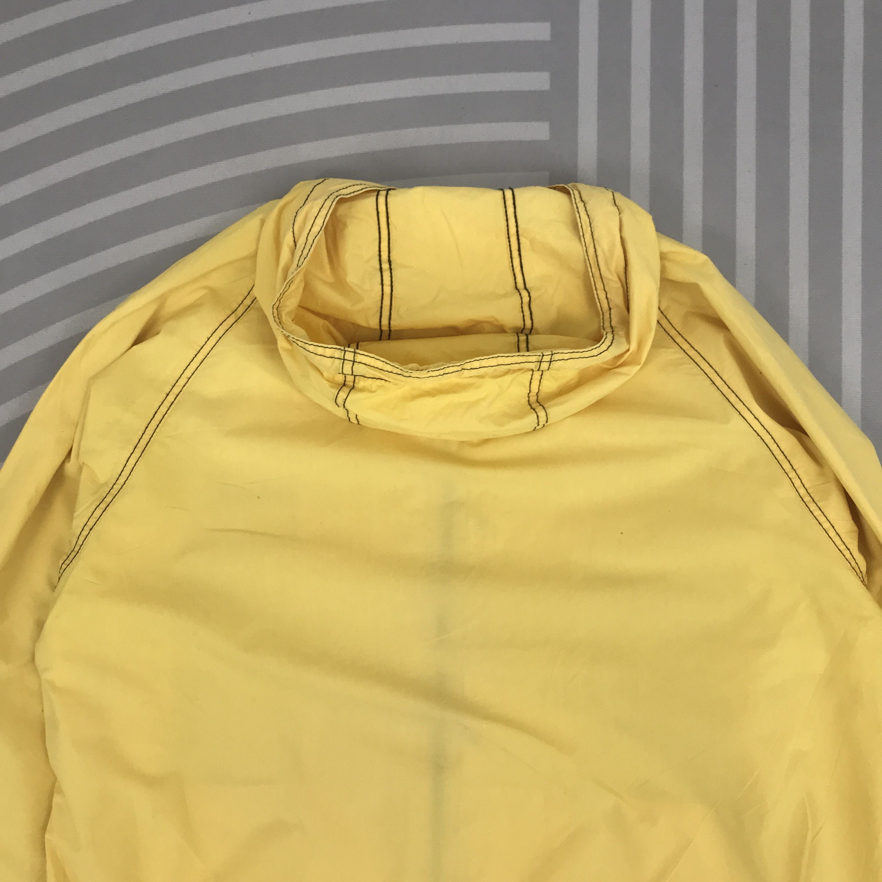 Converse × Vintage Vintage Converse Outdoor style zipper Jacket Size US M / EU 48-50 / 2 - 4 Thumbnail
