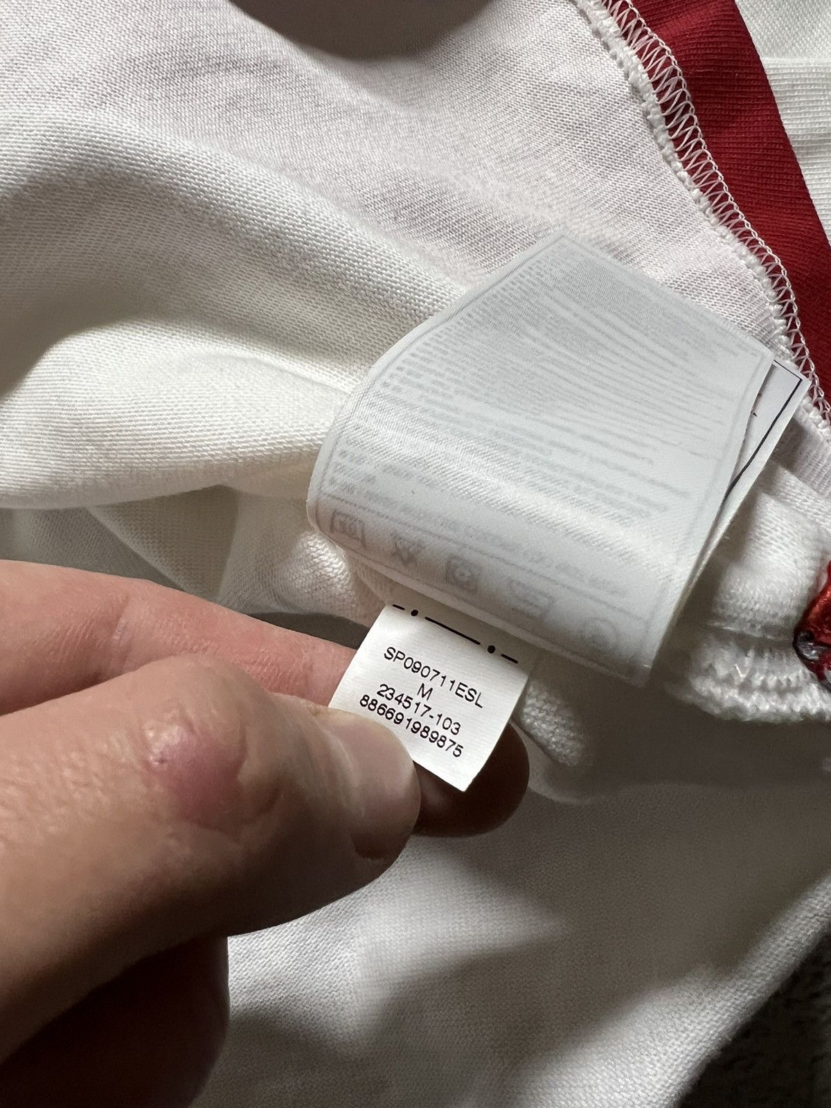Nike O2 Jersey - Etsy
