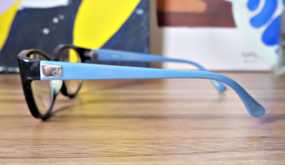 Calvin Klein Calvin Klein CK5808A eyeglasses Size ONE SIZE - 6 Thumbnail