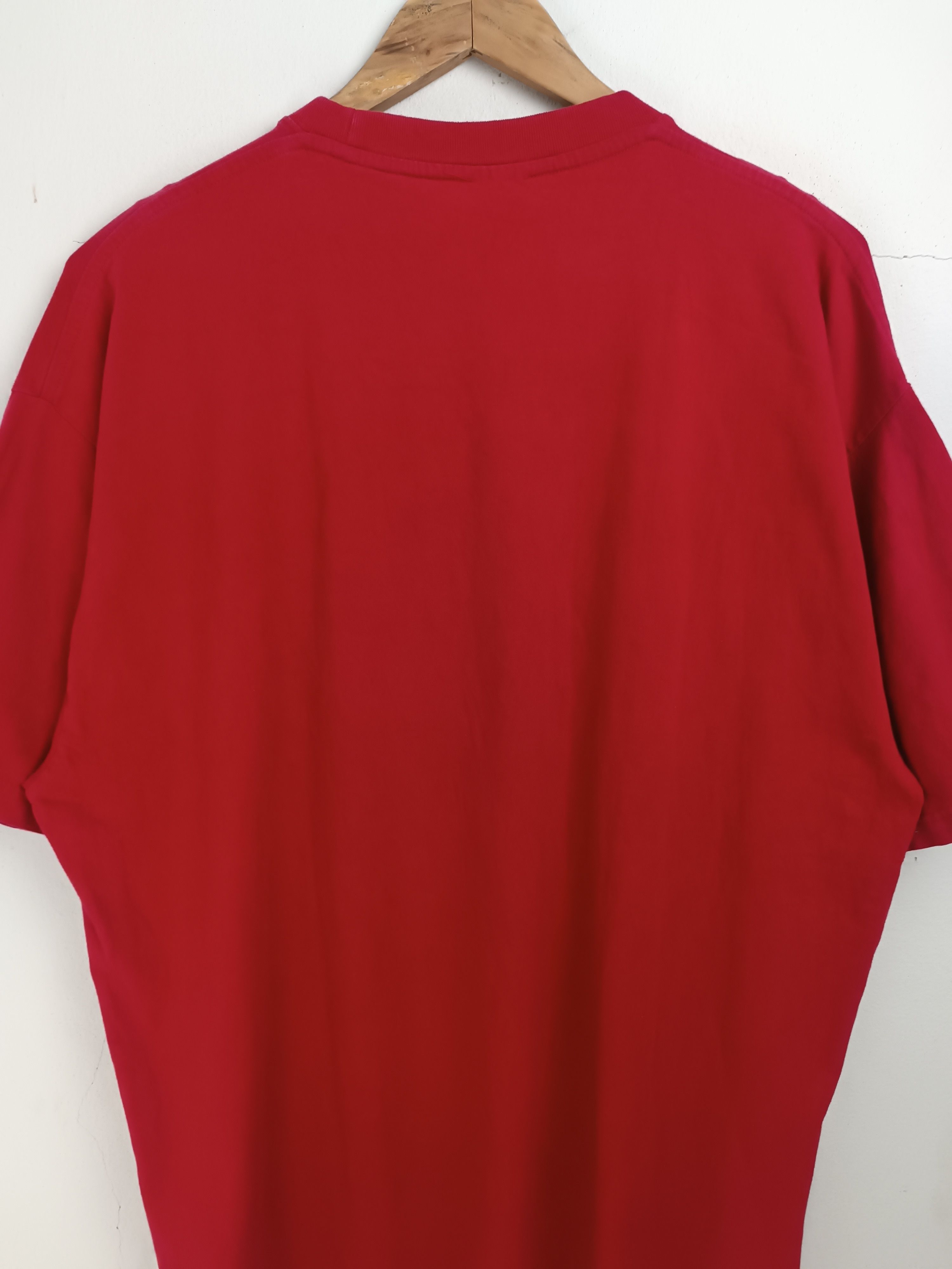 Vintage VINTAGE 2008 THE FIRST BLACK PRESIDENT OBAMA VERY RARE PIECE Size US XXL / EU 58 / 5 - 14 Thumbnail