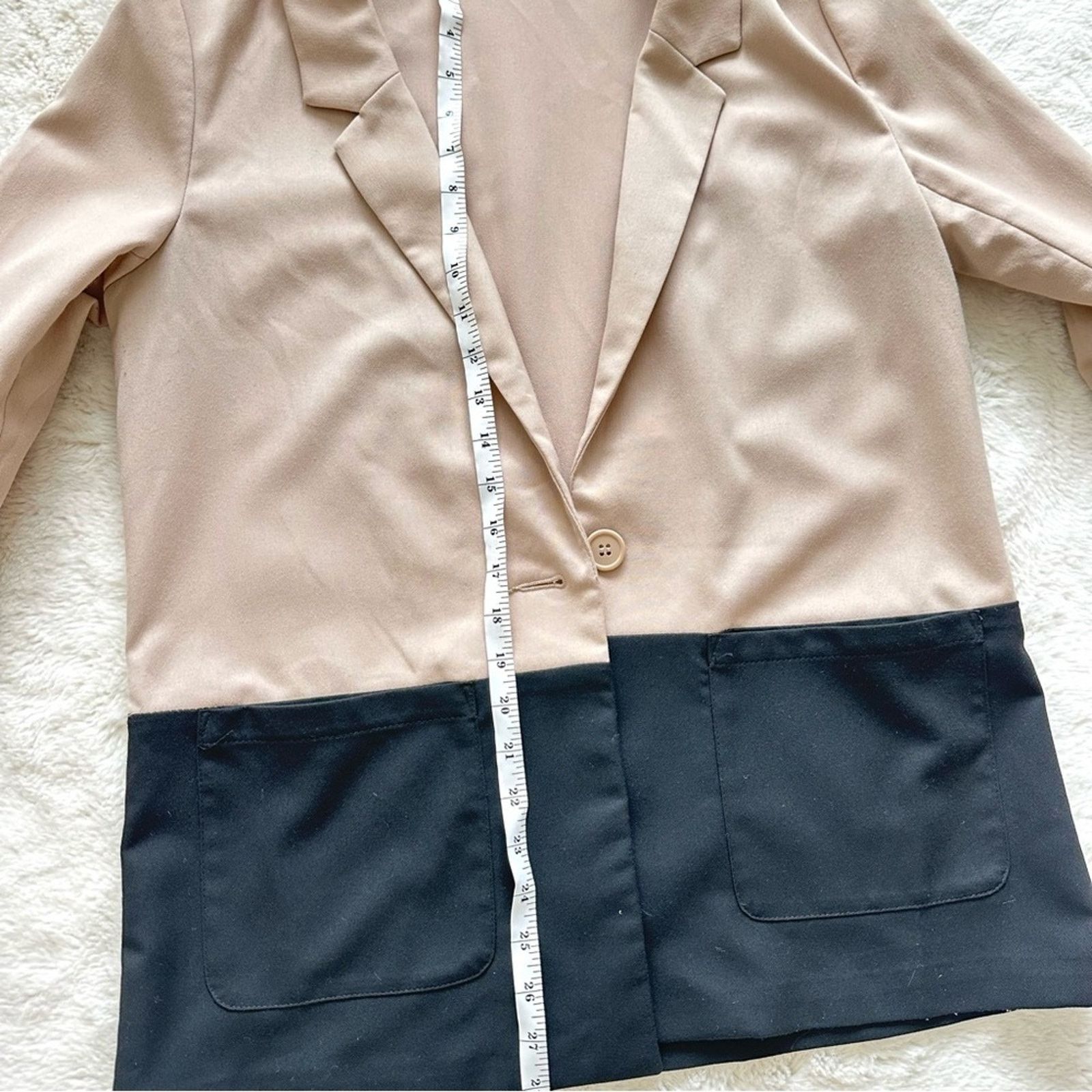 Other Women’s jacket size S Size S / US 4 / IT 40 - 4 Thumbnail