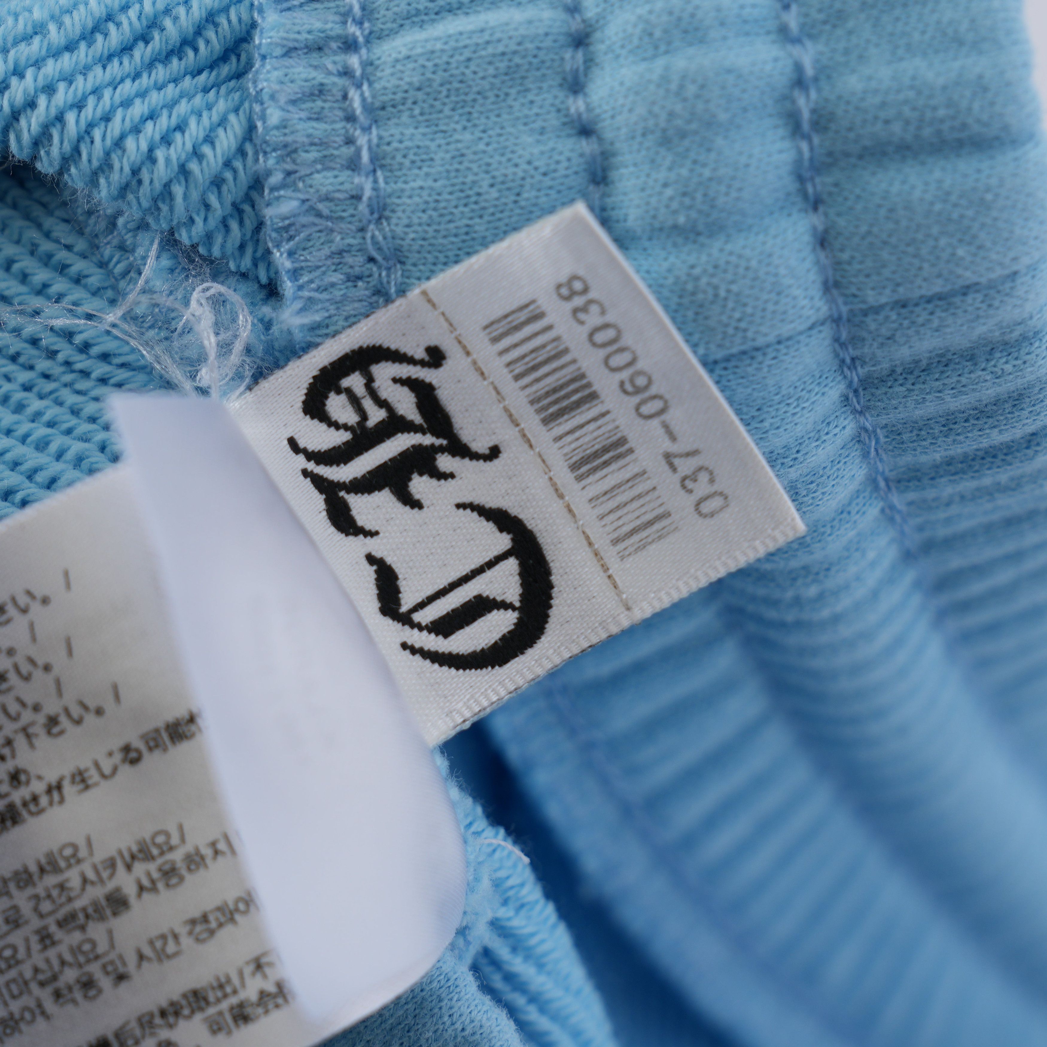Chrome Hearts CH MIAMI LOVE YOU SWEATPANTS Size US 36 / EU 52 - 10 Thumbnail