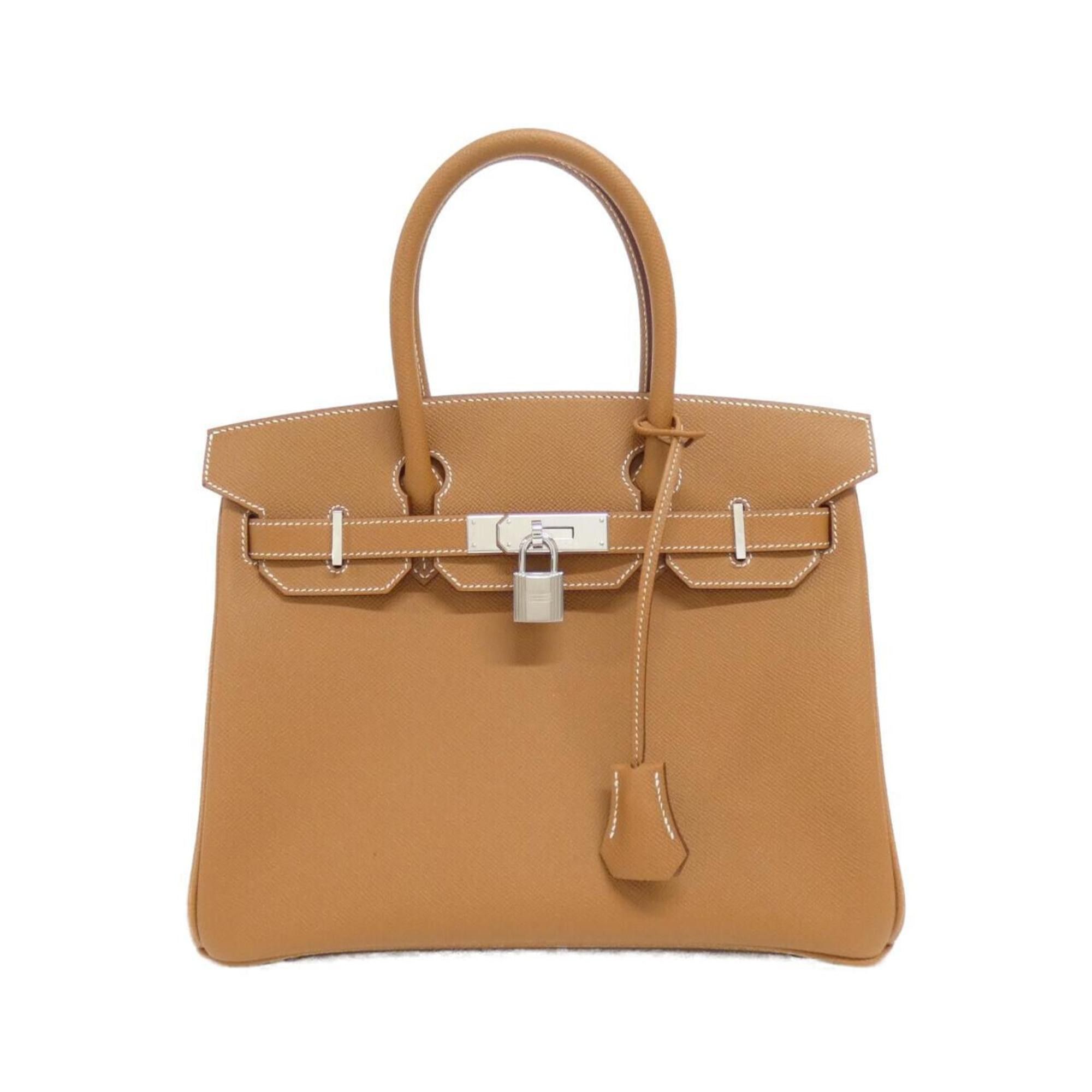 Hermes Hermès Birkin 35 handbag Size ONE SIZE - 1 Thumbnail