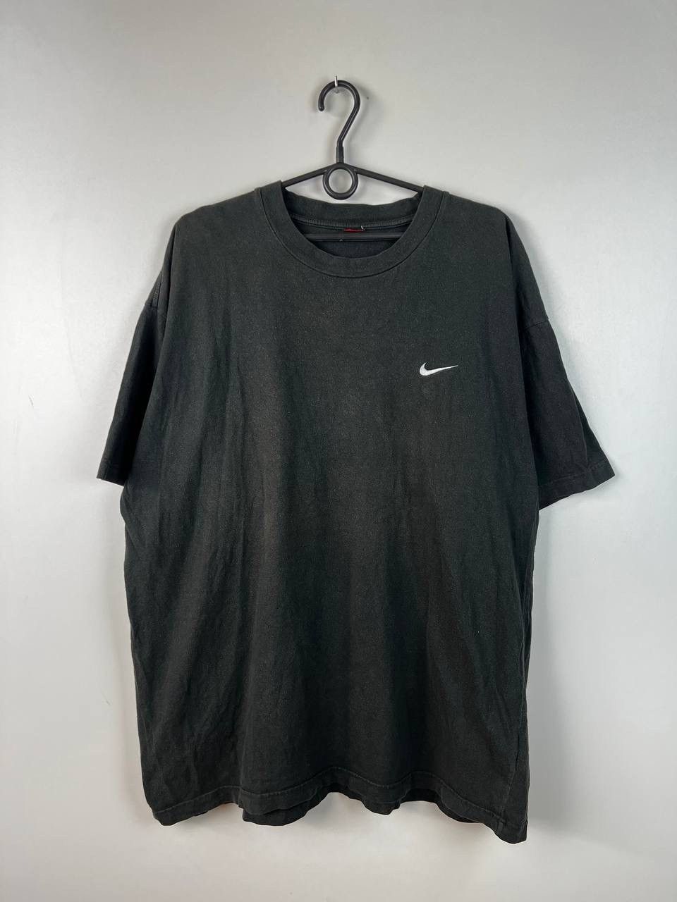 Nike × Vintage Nike 90s streetwear vintage t-shirts size XXL Size US XXL / EU 58 / 5 - 1 Thumbnail