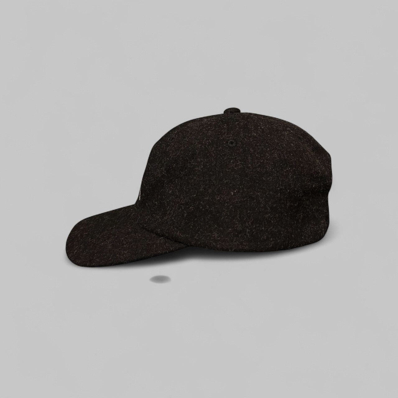 Stussy Fuzzy Wool Cap Size ONE SIZE - 6 Thumbnail