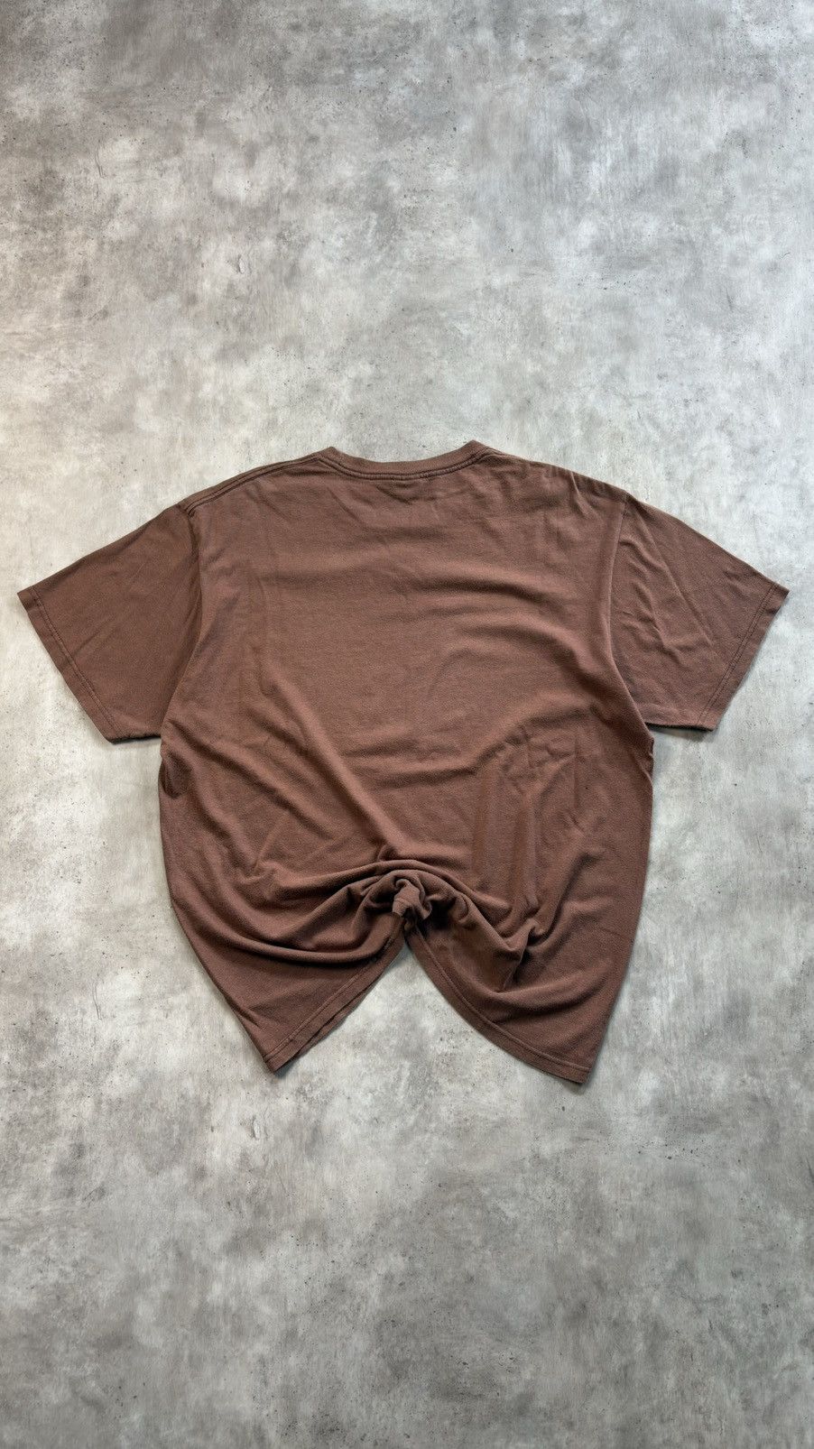 Supreme Supreme “F#ck” Tee Faded Archive Size US L / EU 52-54 / 3 - 4 Thumbnail