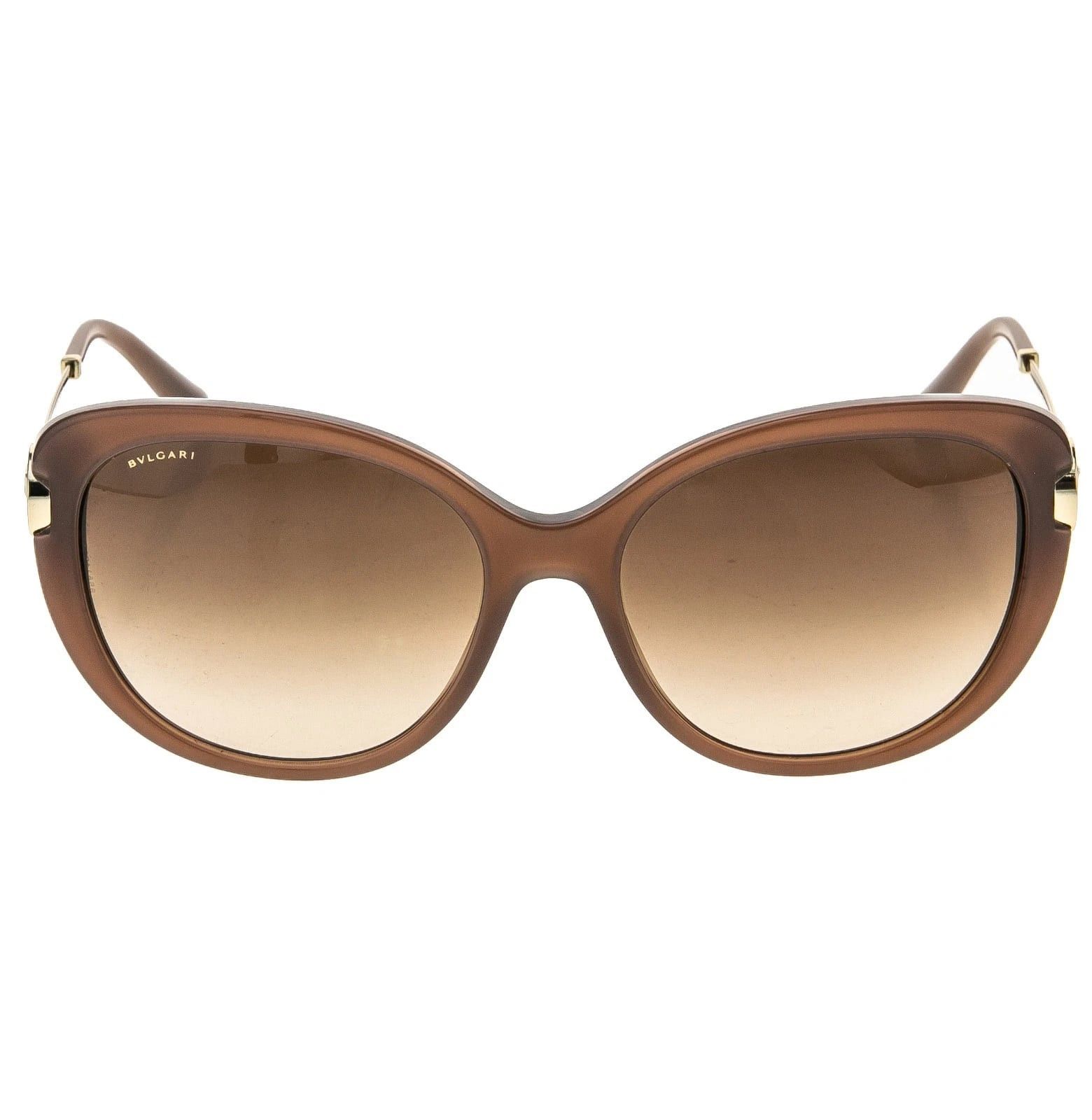 Bvlgari BULGARI COIN BV8194B 8194 Gold Brown Dove Crystal Decor Size ONE SIZE - 10 Thumbnail