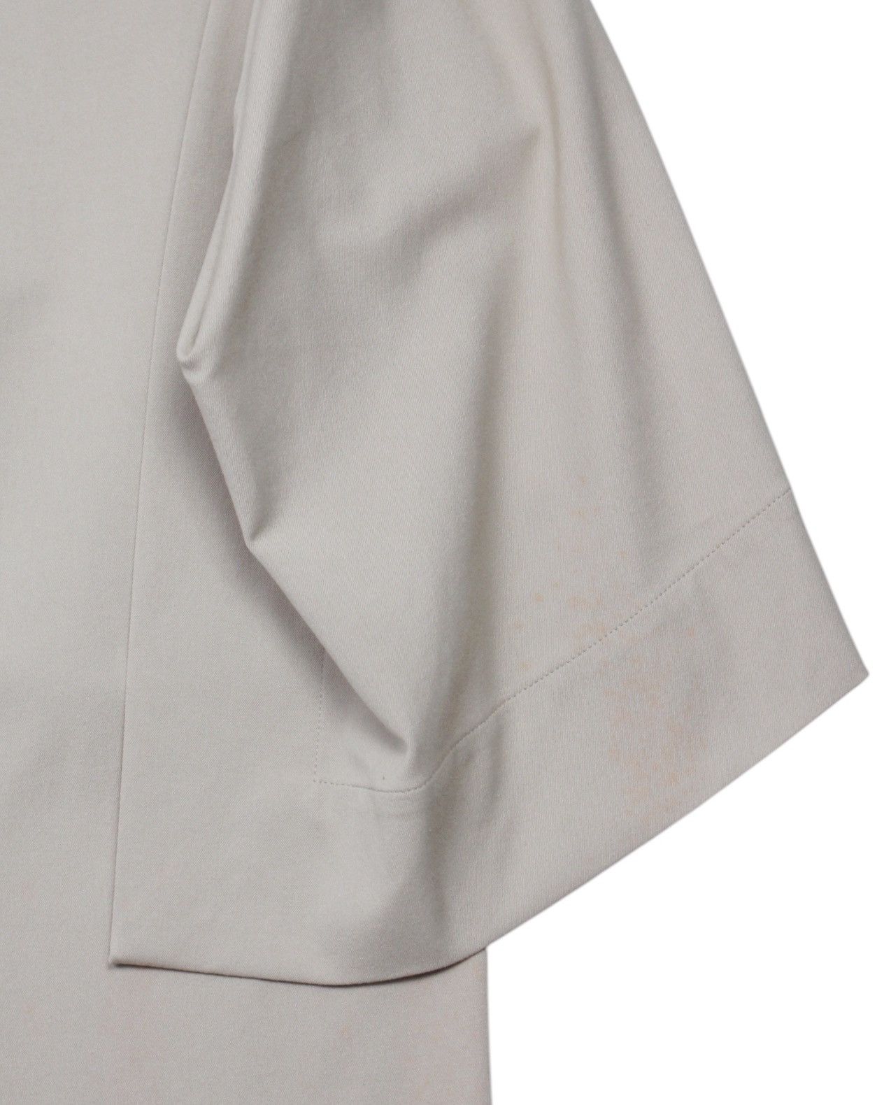 Issey Miyake AW2014 ISSEY MIYAKE WRAP-OVER STRUCTURED HYBRID SKIRT-PANTS Size 29" - 5 Thumbnail