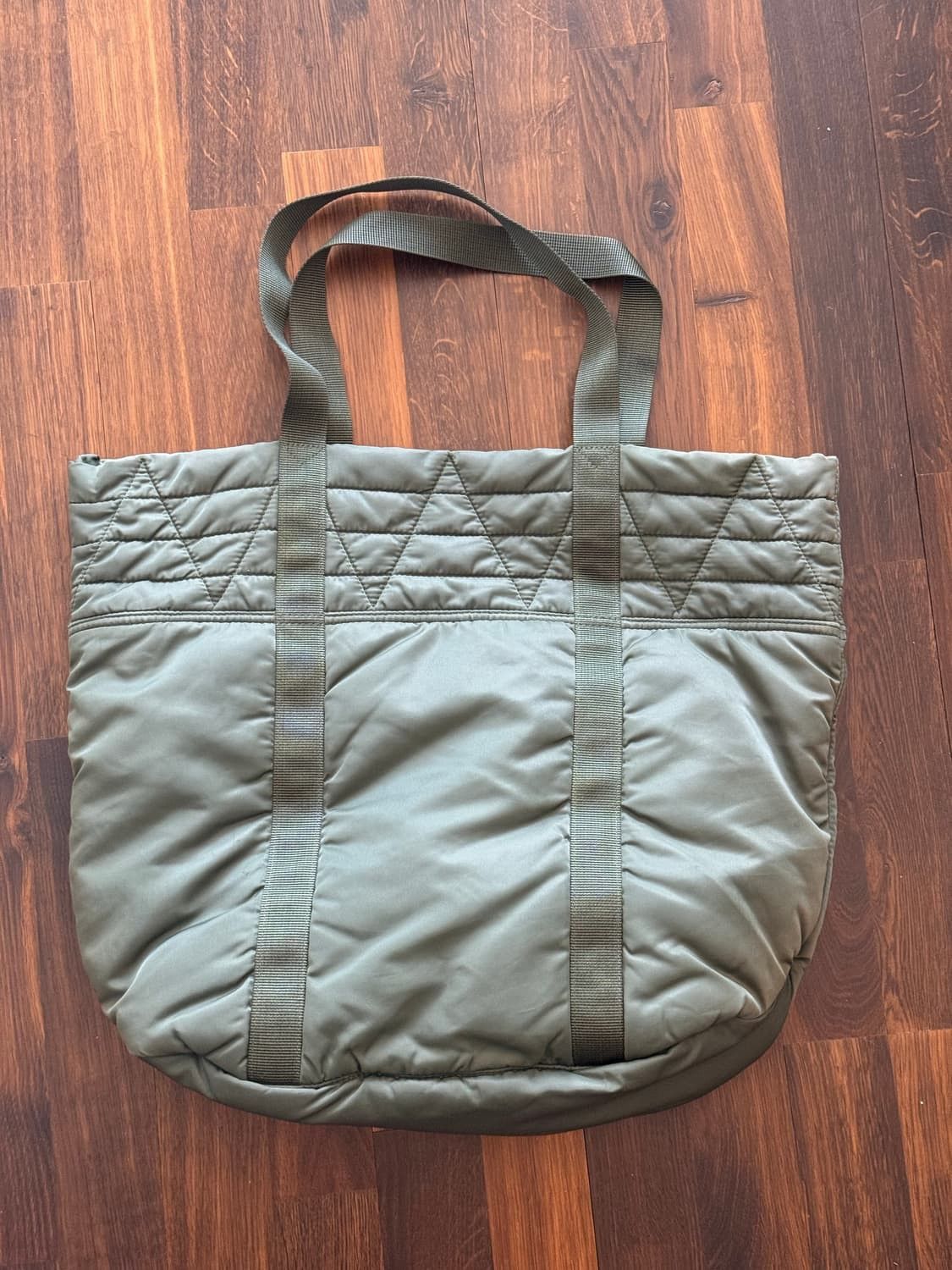 Visvim VISVIM N.A.P TOTE BAG NAP CONTRARY DEPT | Grailed