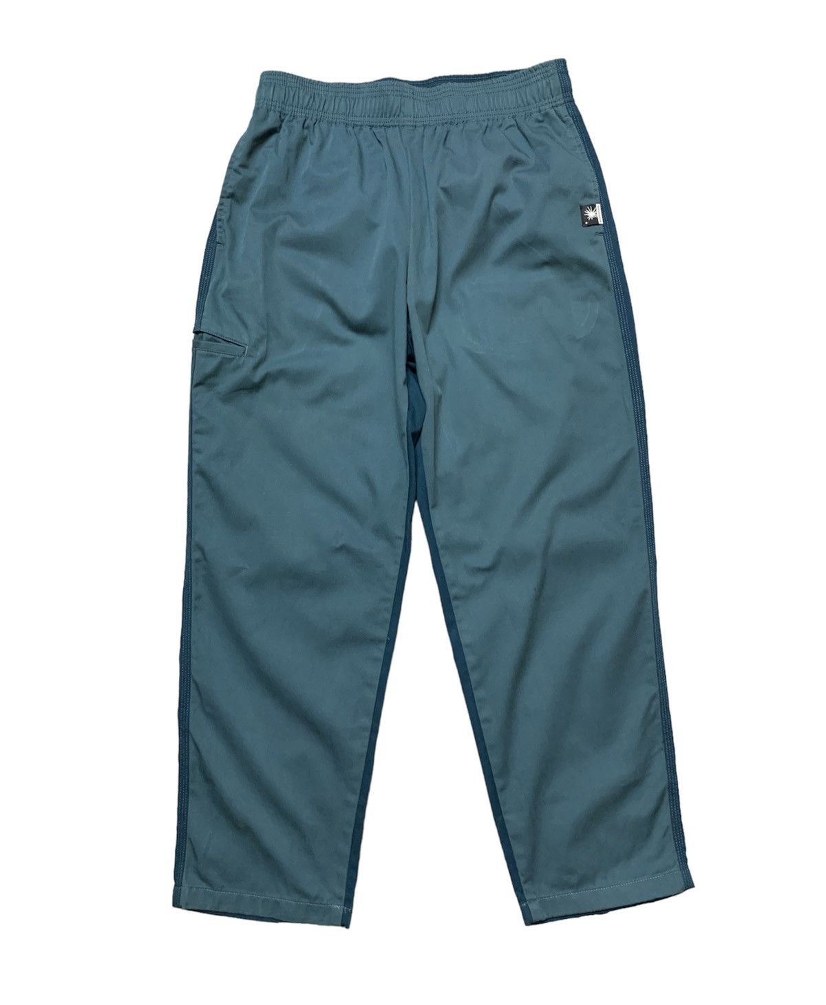Maison MIHARA YASUHIRO Miharayaushiro Wide Thigh Pants Size US 33 - 1 Thumbnail