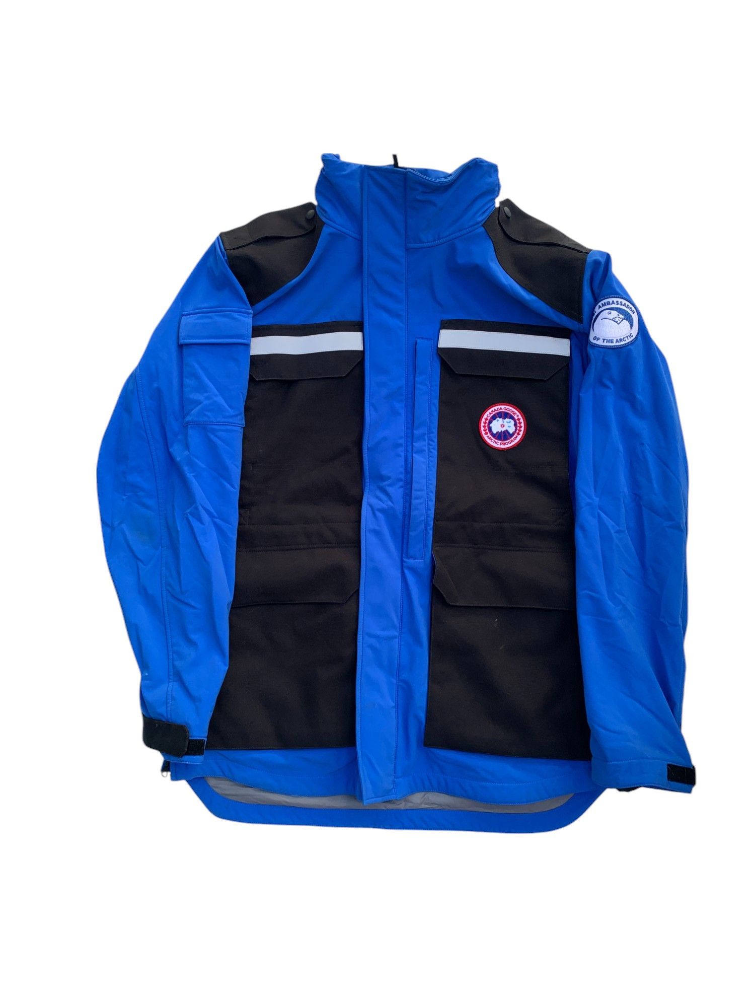 Canada Goose Canada Goose Northern Night Photojournalist Jacket Size US L / EU 52-54 / 3 - 2 Thumbnail