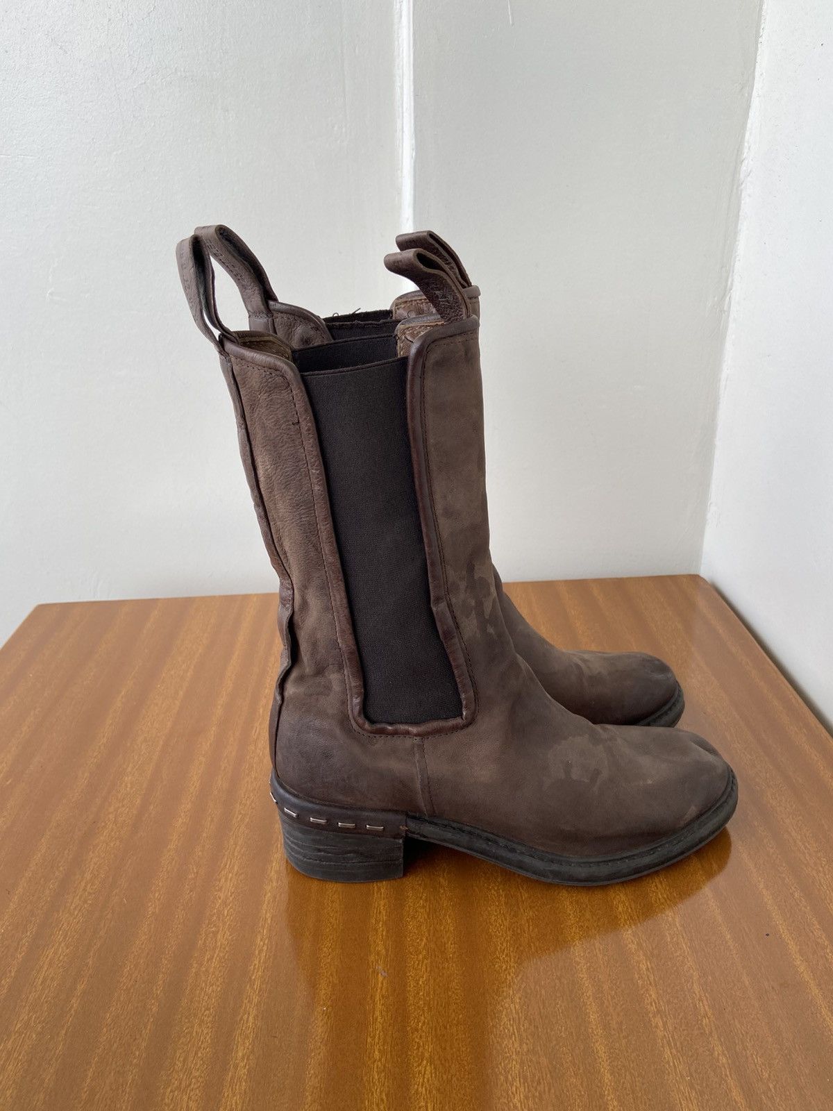 A.S.98 A.S.98 Size US 8 / IT 38 - 5 Thumbnail