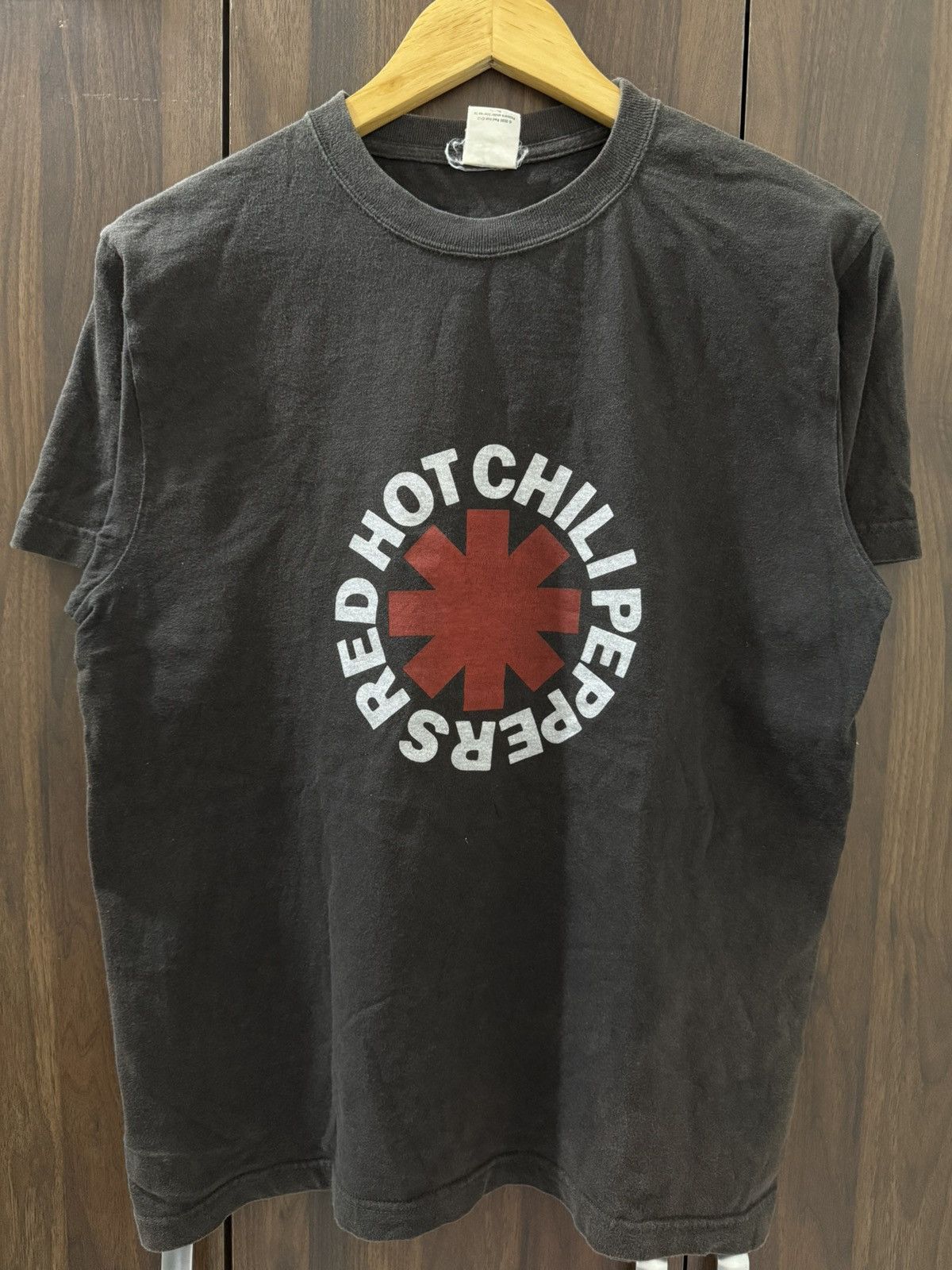 Other Red Hot Chili Peppers The Uplift Mofo Party Plan Size US S / EU 44-46 / 1 - 1 Thumbnail