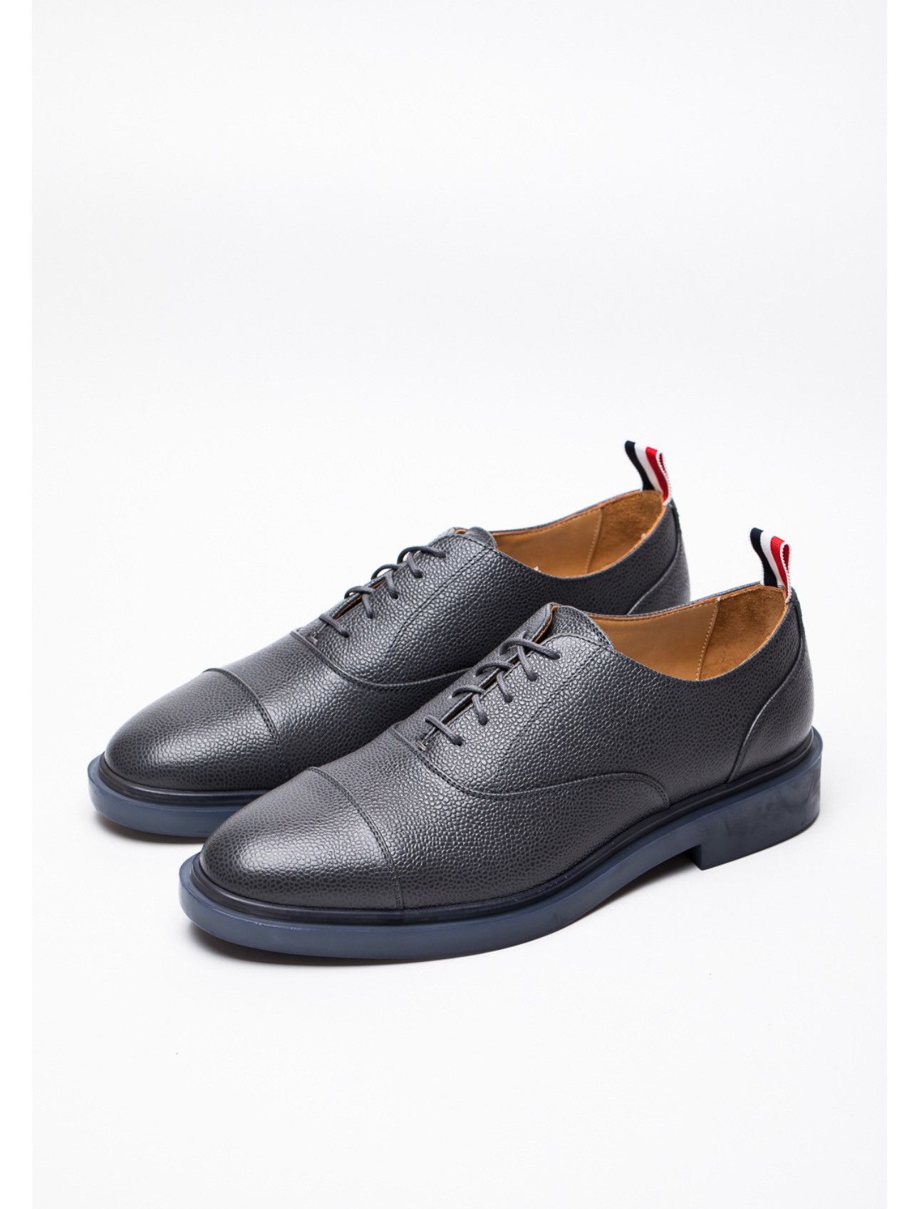 Thom Browne Last Size Thom Browne Oxford Leather Shoes Size US 11 / EU 44 - 4 Thumbnail
