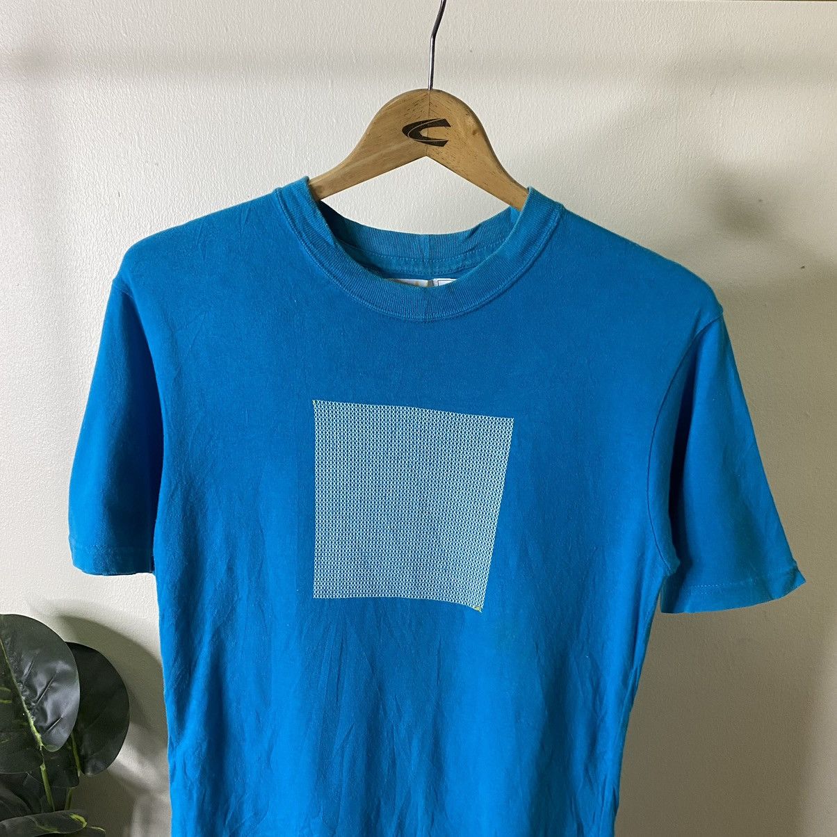 Vintage Y2K X Girl Skateboard Box Logo Skater T Shirt Size US S / EU 44-46 / 1 - 2 Thumbnail