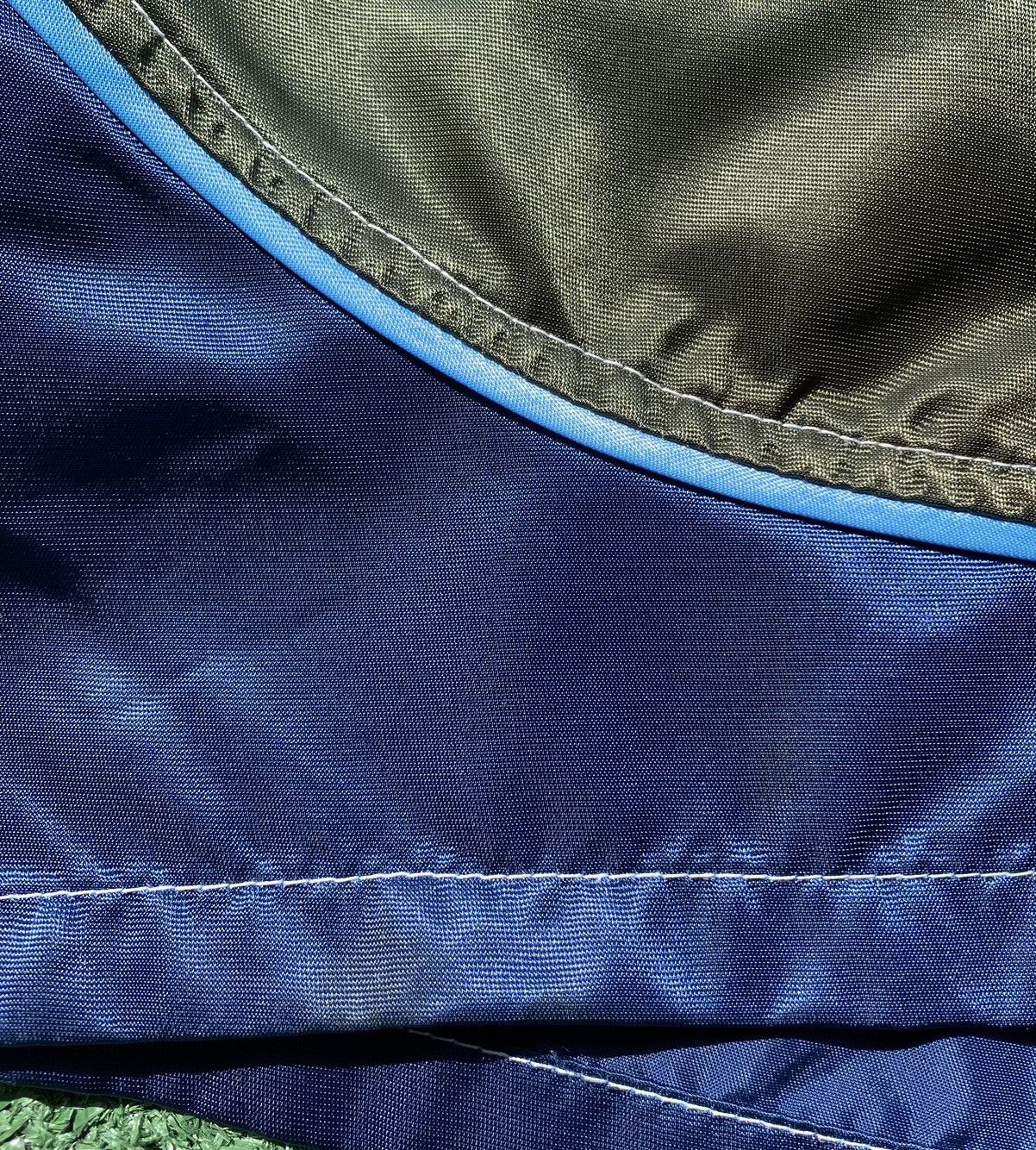 Ocean Pacific VTG 90’s OP Ocean Pacific Shiny Swim Shorts Womens 27” Waist Size 27" / US 4 / IT 40 - 7 Thumbnail