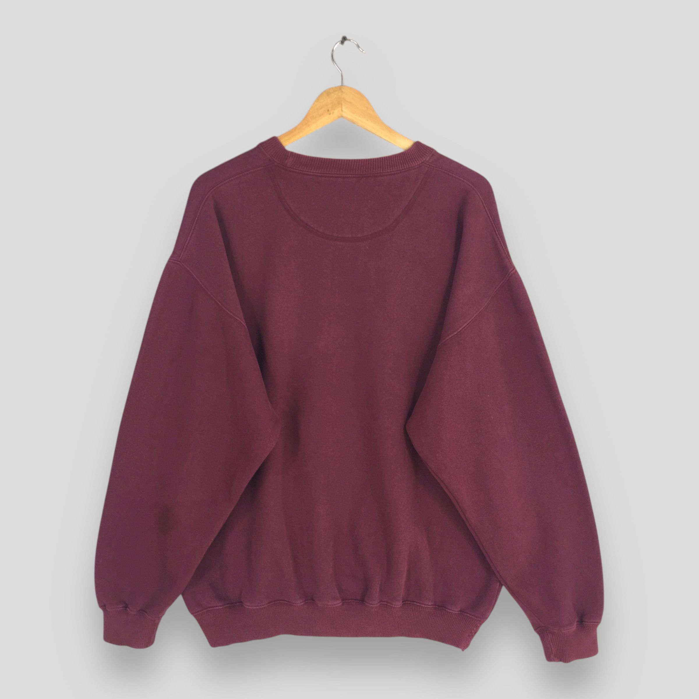 NCAA Vintage Minnesota Golden Gophers NCAA Sweatshirt XLarge Size US XL / EU 56 / 4 - 6 Thumbnail
