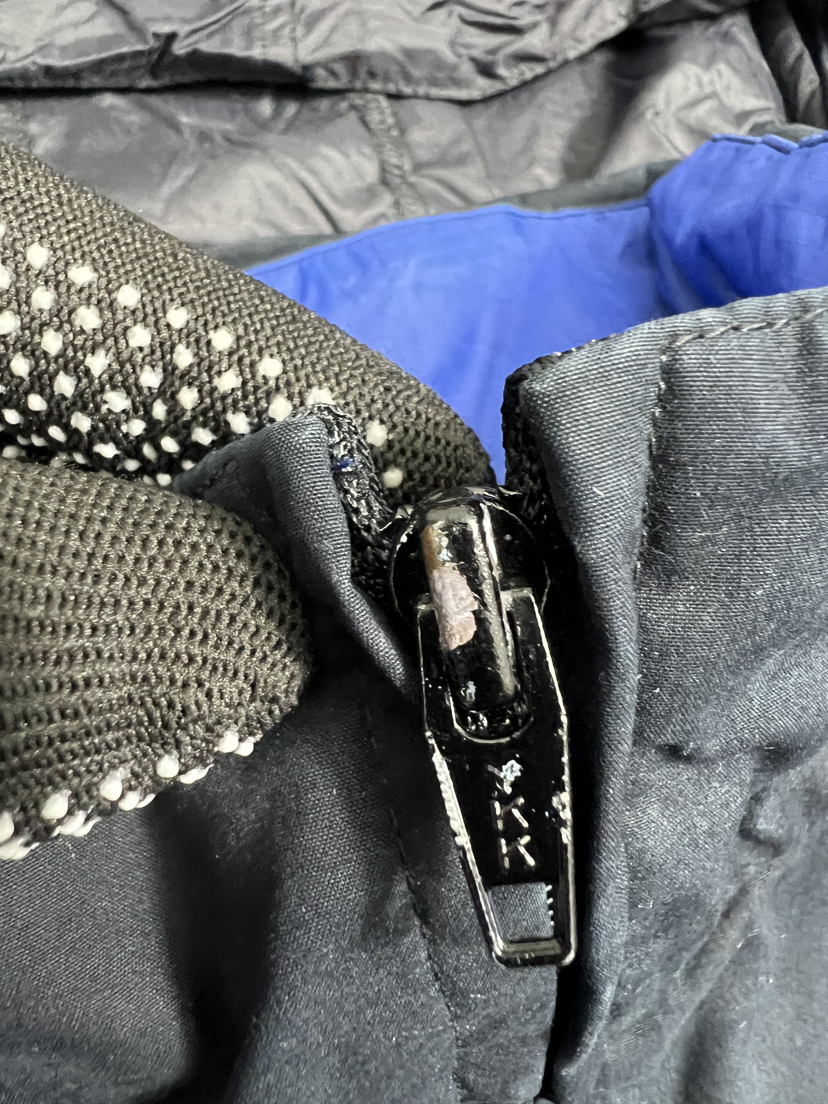 Polo Ralph Lauren Vintage Polo Sport Spell Out Windbreaker Jacket (L) JK960 Size US L / EU 52-54 / 3 - 14 Thumbnail