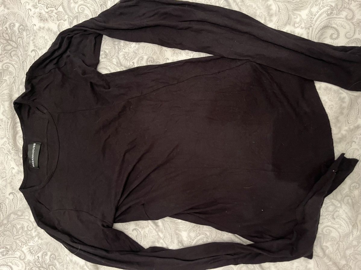 Other Dreamhouse window long sleeve Size US M / EU 48-50 / 2 - 2 Thumbnail