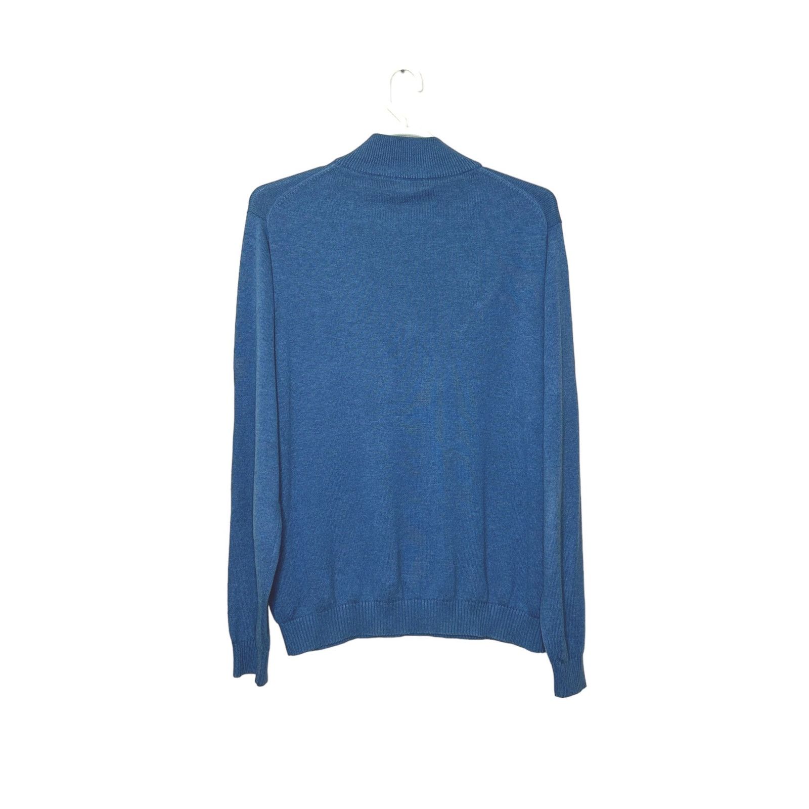 Brooks Brothers Brooks Brothers 346 long sleeves pullover sweater size XL Size US XL / EU 56 / 4 - 3 Thumbnail