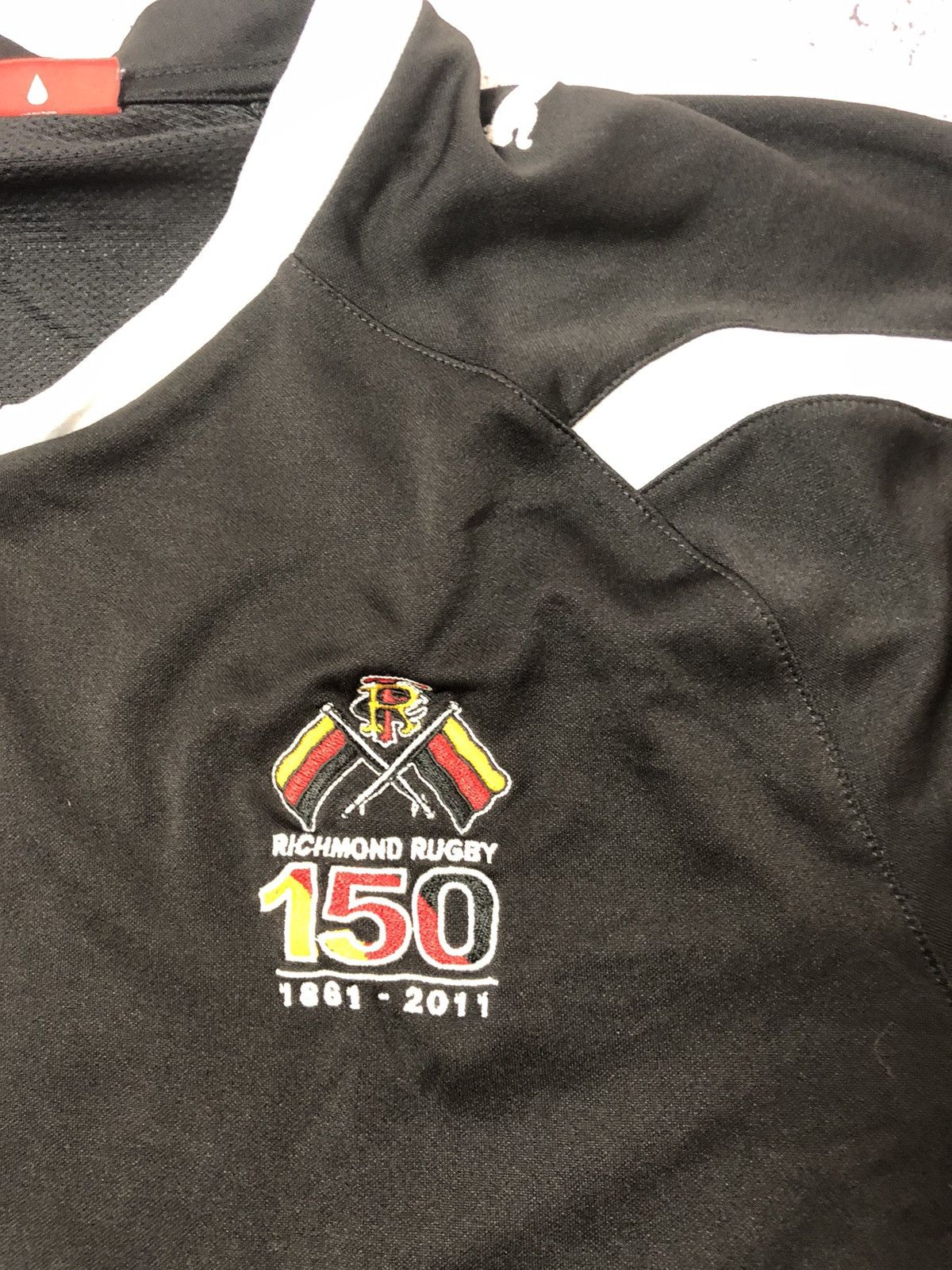 Puma Vintage soccer jersey Puma size L Size US L / EU 52-54 / 3 - 4 Thumbnail