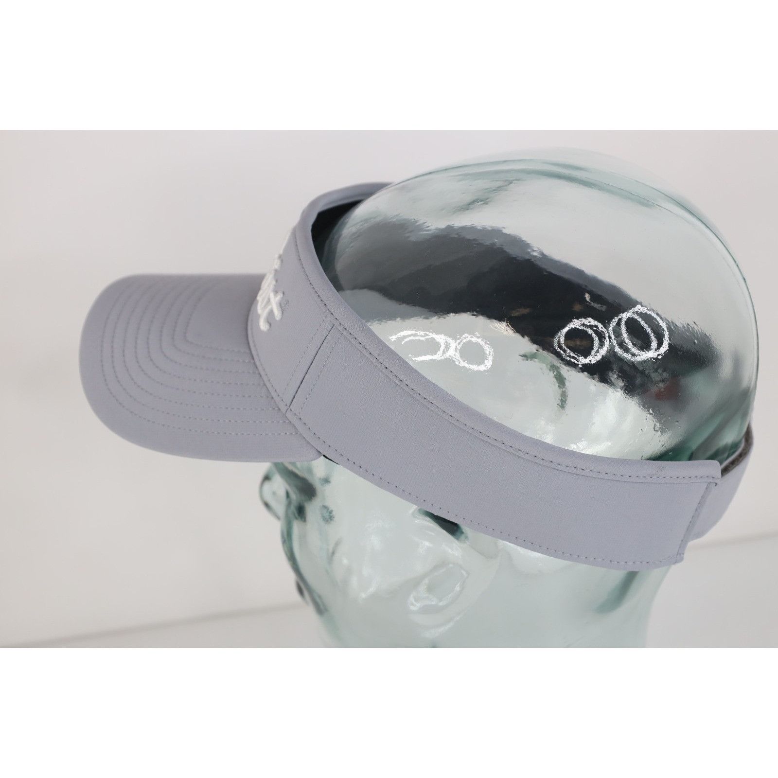 Titleist Titleist Stone Ridge Golf Club Ohio Golfing Golf Visor Hat Size ONE SIZE - 6 Thumbnail