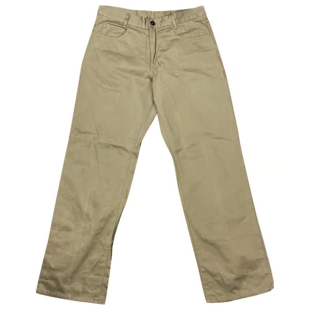 Yves Saint Laurent Shirt with big logo