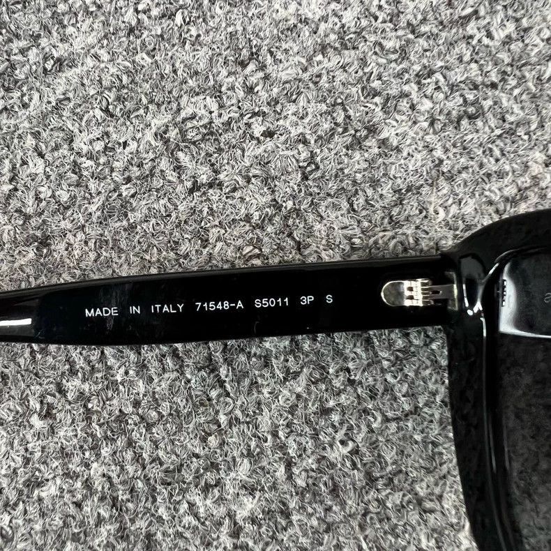 Chanel chanel colorful logo sunglasses with accessories Size ONE SIZE - 6 Thumbnail