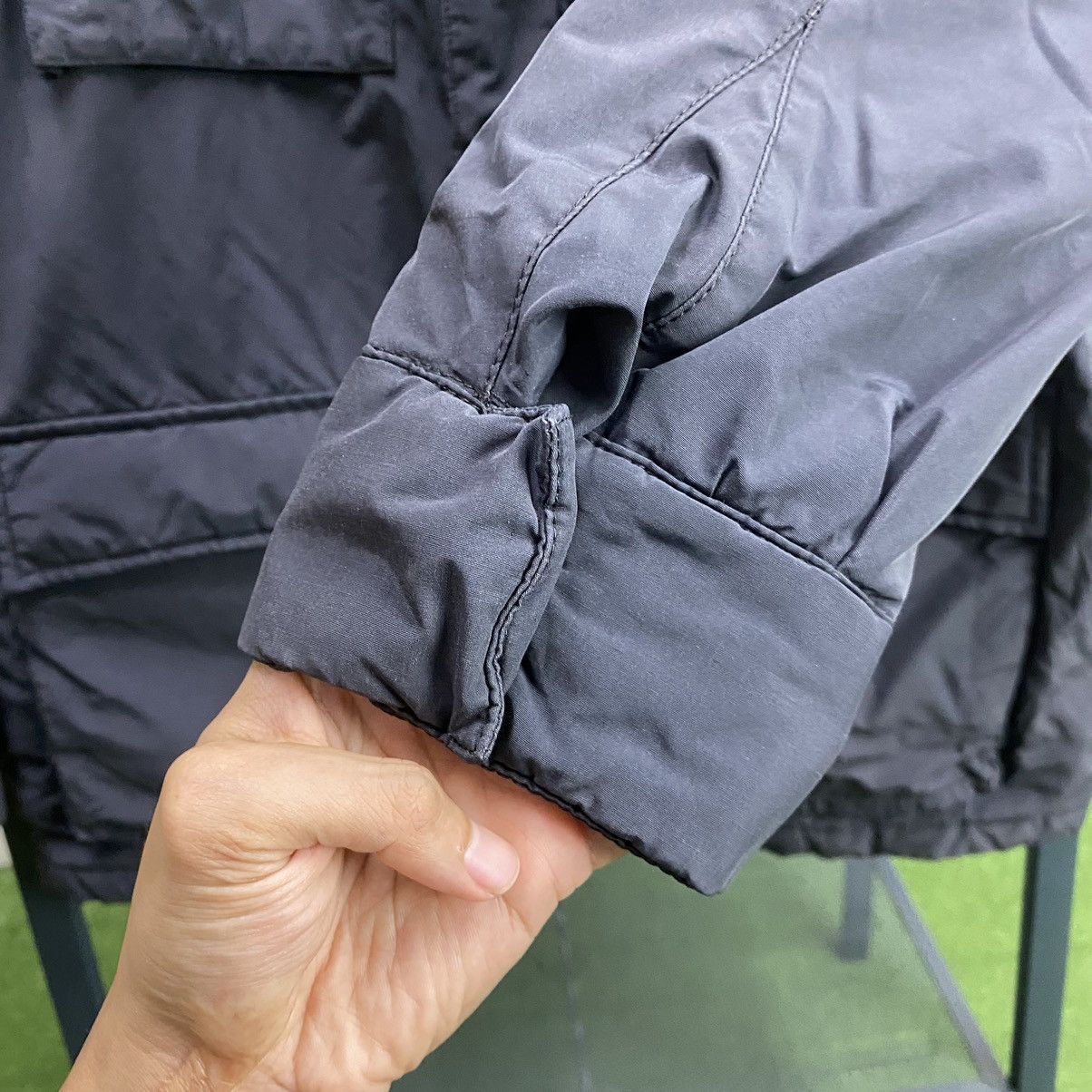 Burberry BURBERRY London Multi Pocket Jacket Nova Check Size US L / EU 52-54 / 3 - 11 Thumbnail