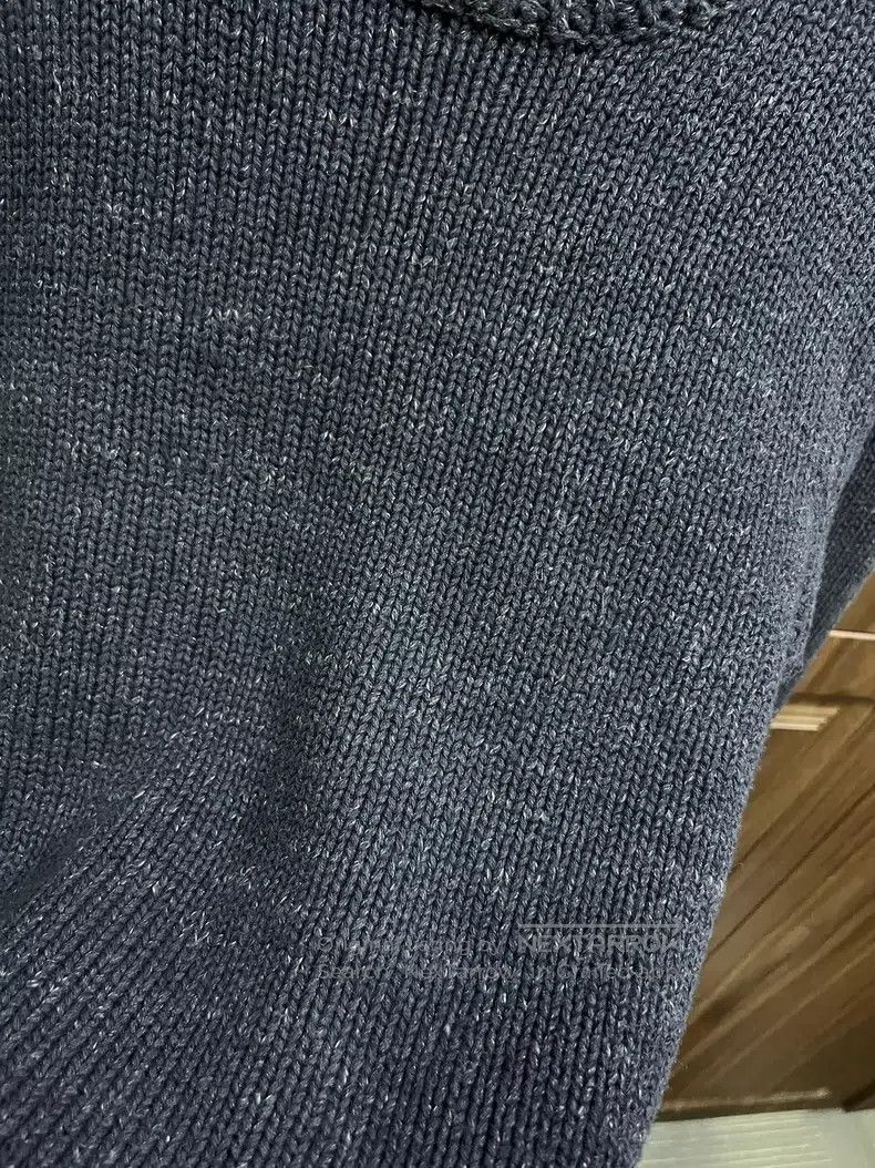 RRL Ralph Lauren RRL Ralph Lauren Old American made sweater Size US XS / EU 42 / 0 - 5 Thumbnail