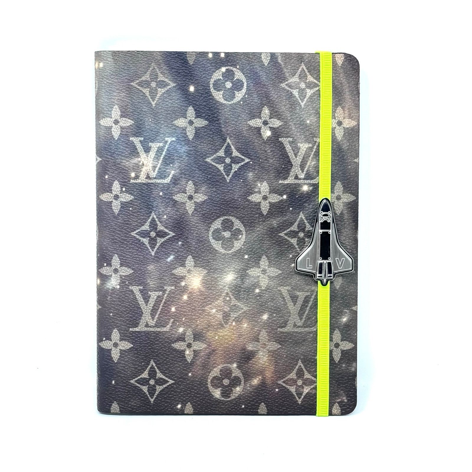 Louis Vuitton Louis Vuitton ‘Galaxy’ Journal Size ONE SIZE - 1 Thumbnail